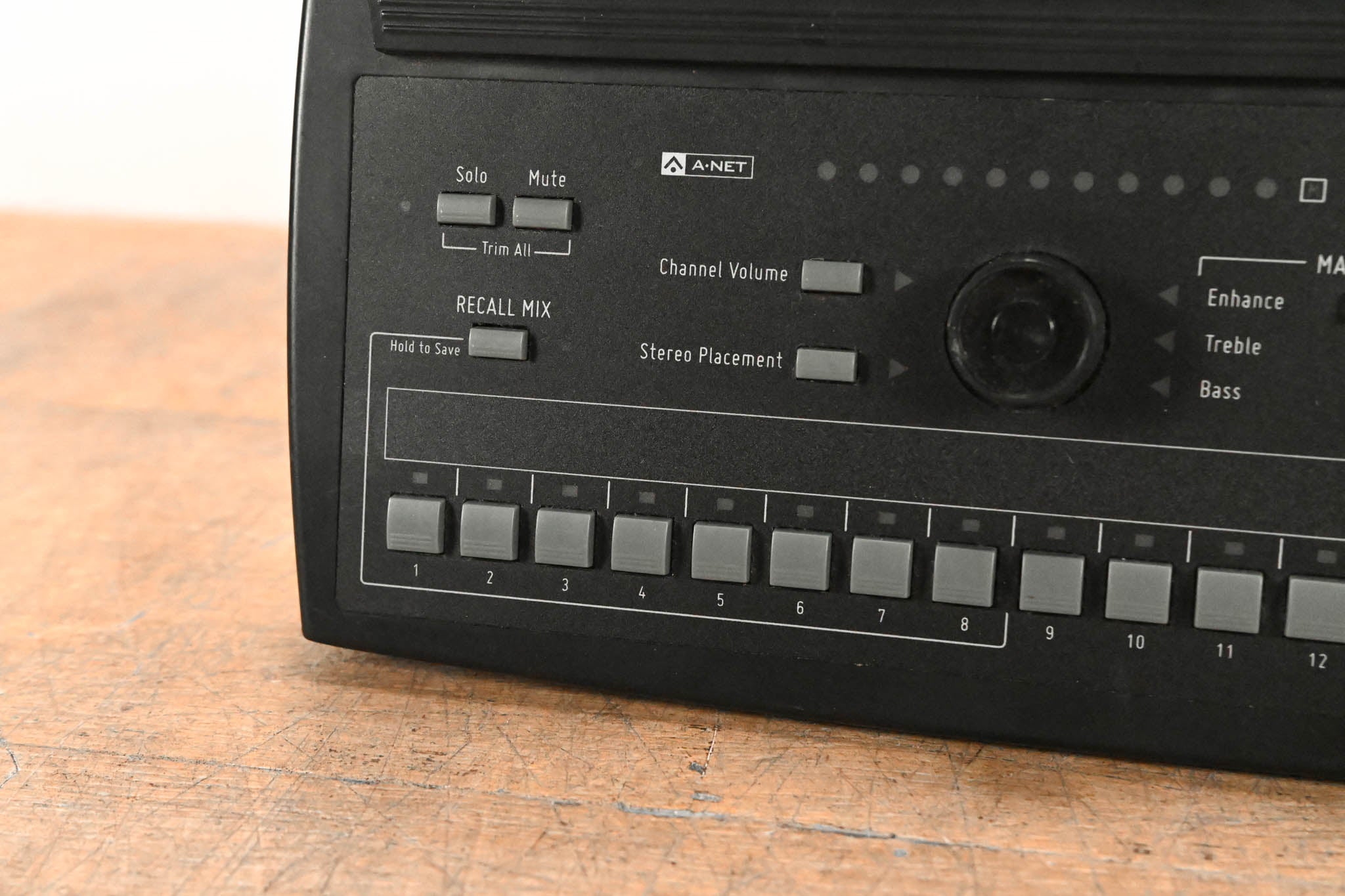 Aviom A320 16-Channel Personal Mixer