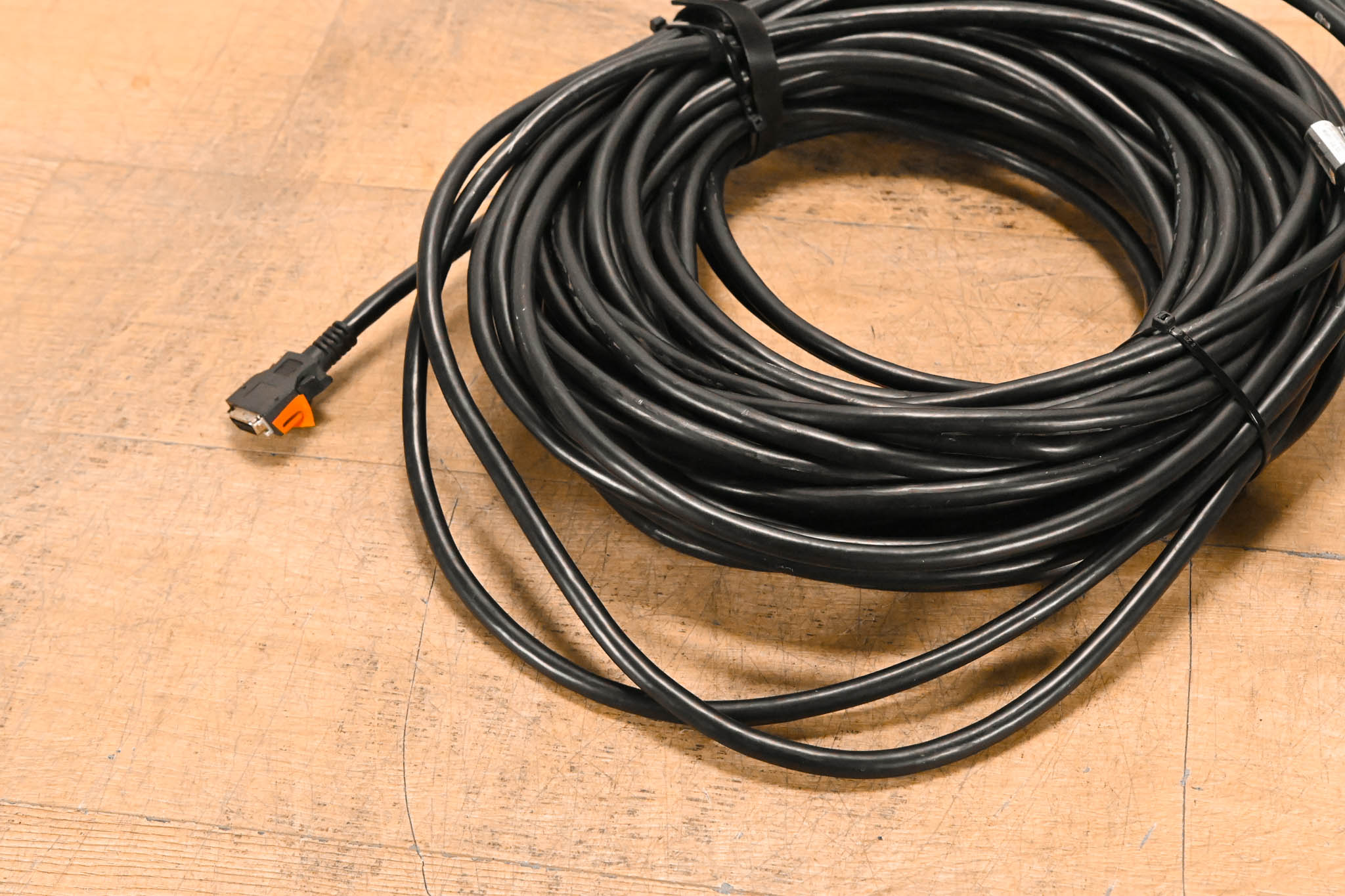 AVID DigiLink Cable - 100 ft / 30.48 m