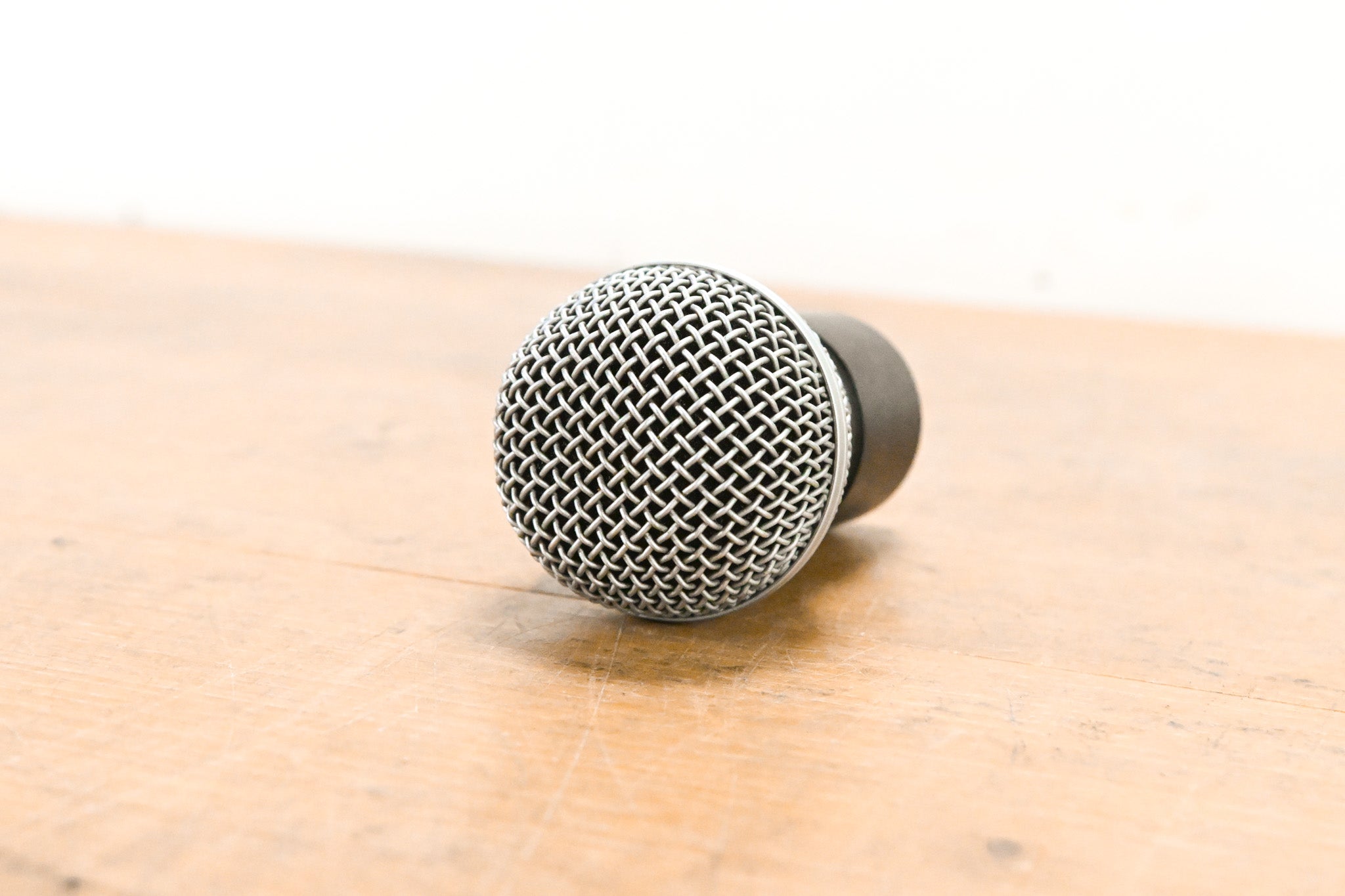 Shure SM58 Wireless Microphone Capsule