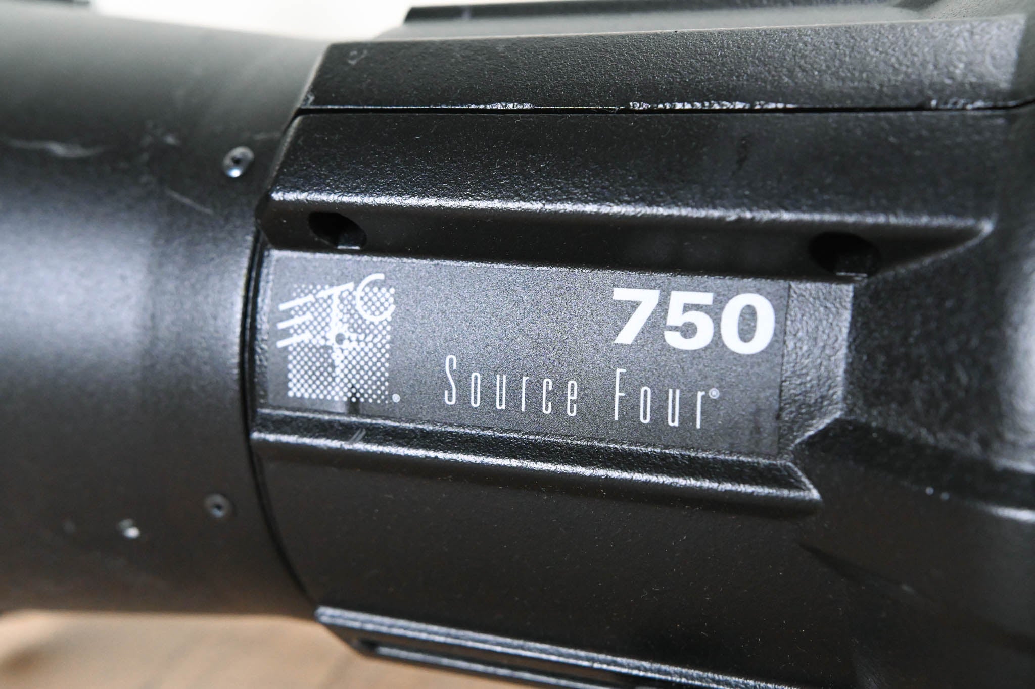 ETC Source Four 750 14 Degree Ellipsoidal Light