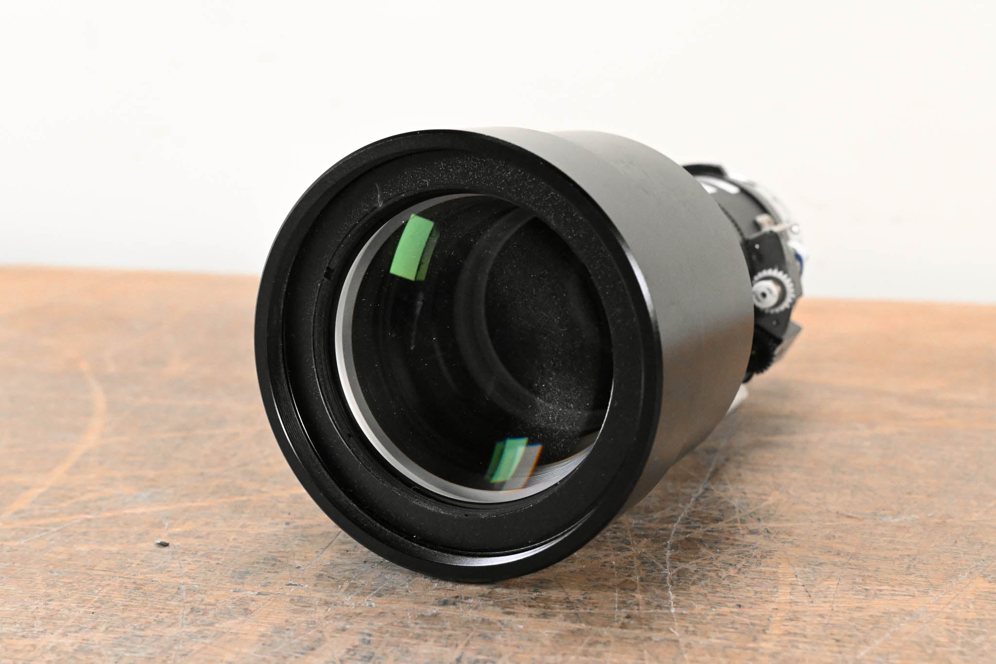 Digital Projection 112-504 Ultra-Long Throw Zoom Lens