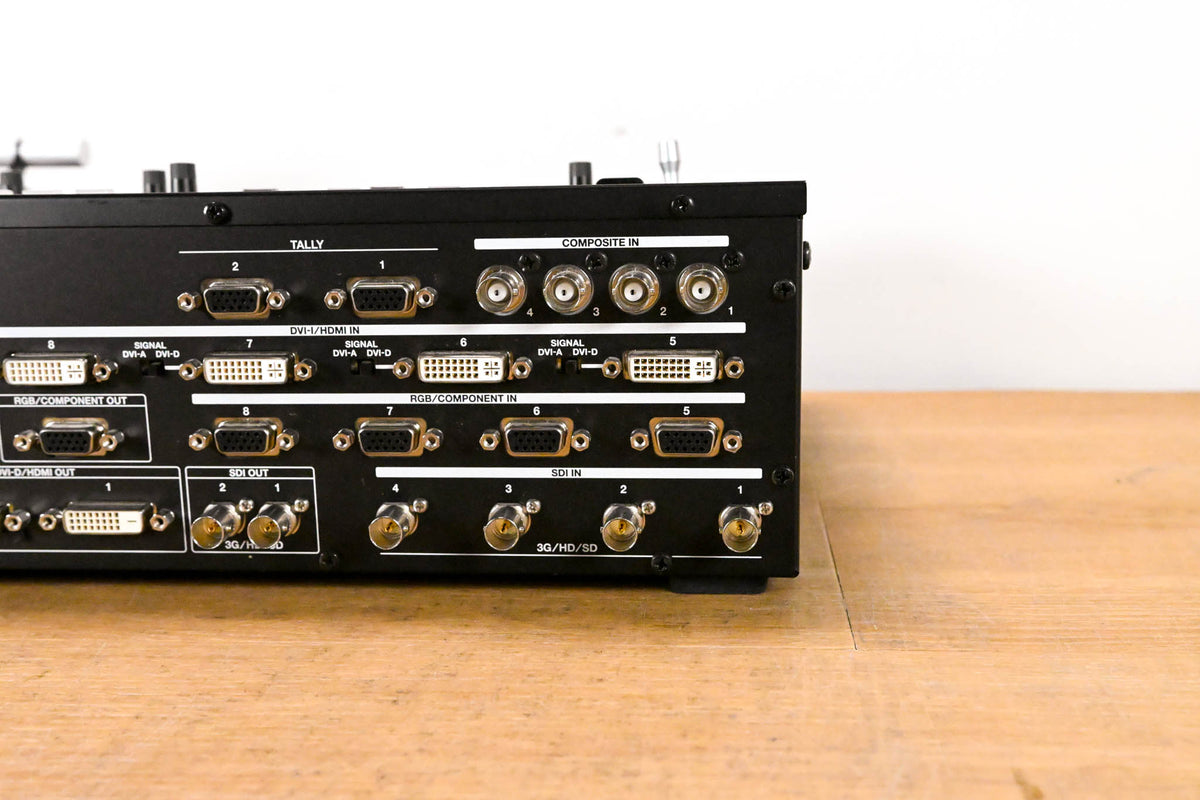 Roland V-800HD Multi-Format Video Switcher