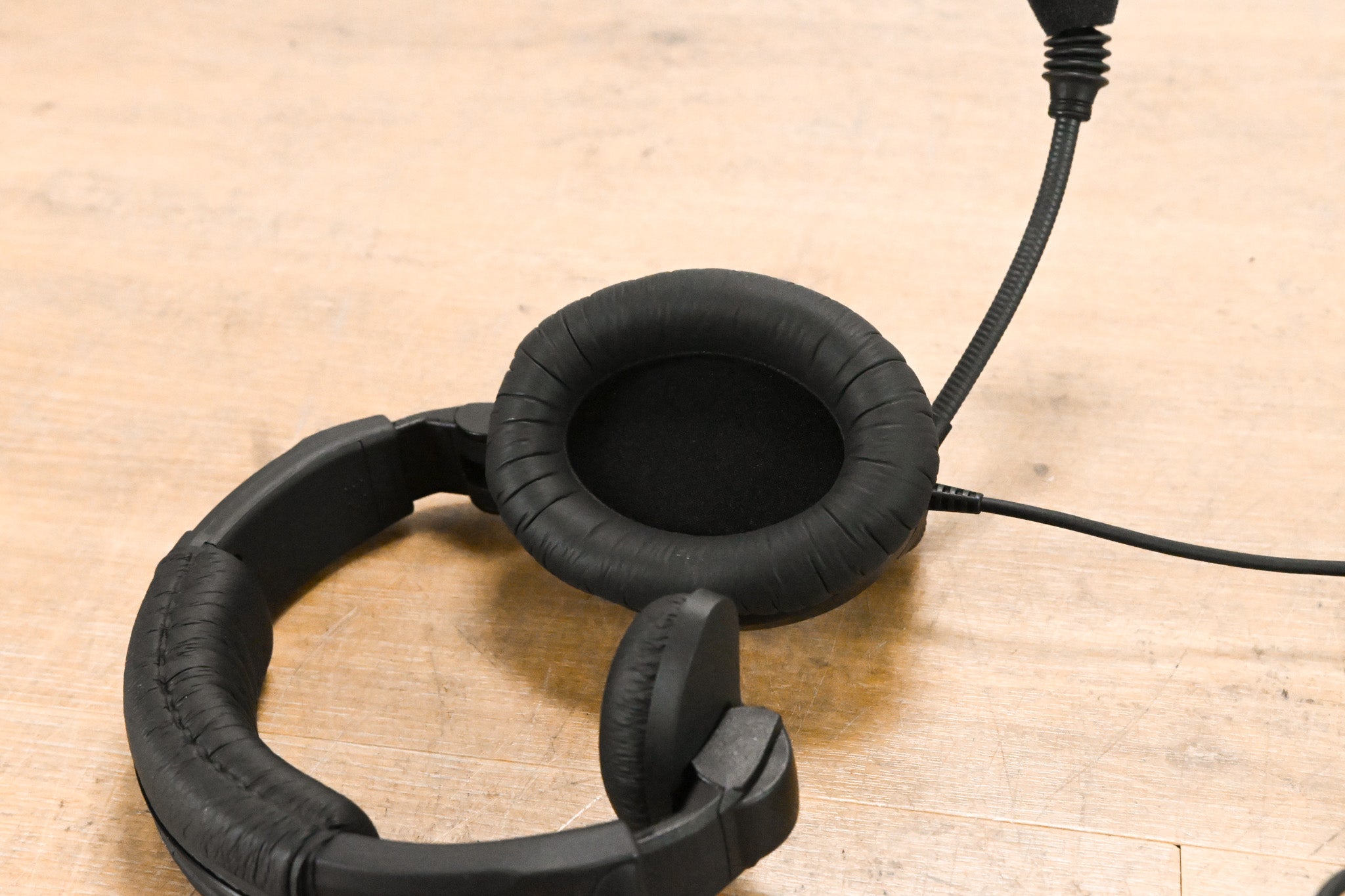 Sennheiser HMD 281 PRO Single-Sided Headset