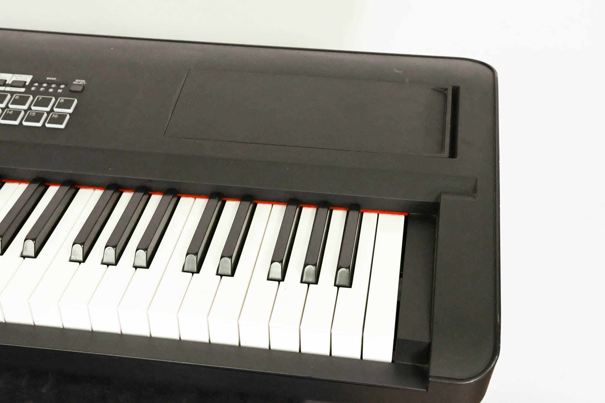 Korg Kross 2 88-Key Synthesizer Workstation