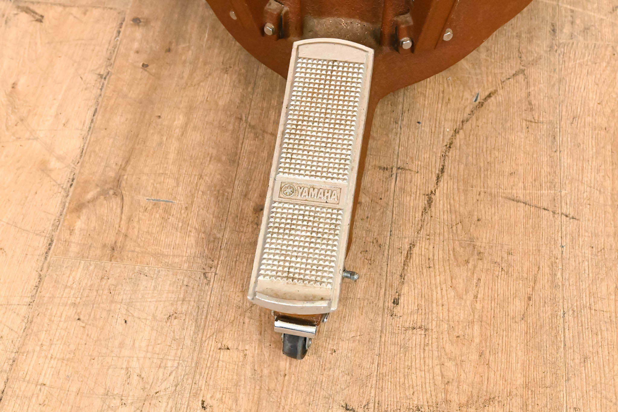 Yamaha 29″ Copper Pedal Timpani