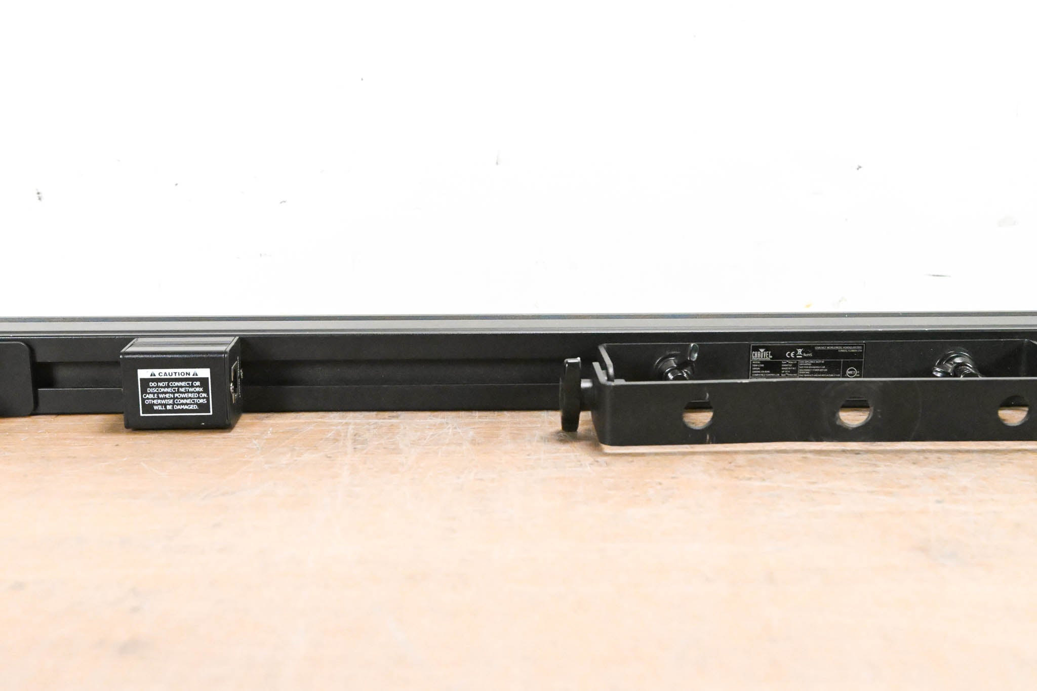 Chauvet ÉPIX Strip 2.0 1-Meter Pixel-Mapping LED Strip