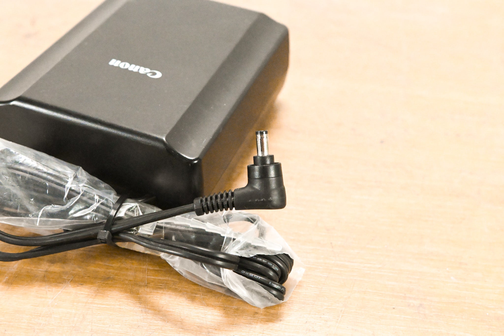 Canon CA-940N Compact Power Adapter (NO POWER SUPPLY)
