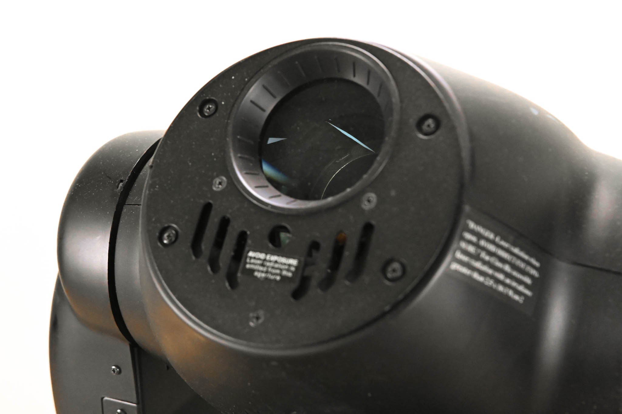 Elation Power Spot 250 250W Moving Head Fixture