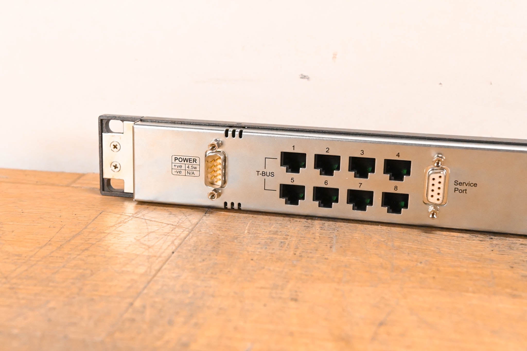 Ross NK-IPS Network Bridge NK Routing Systems (NO POWER SUPPLY)