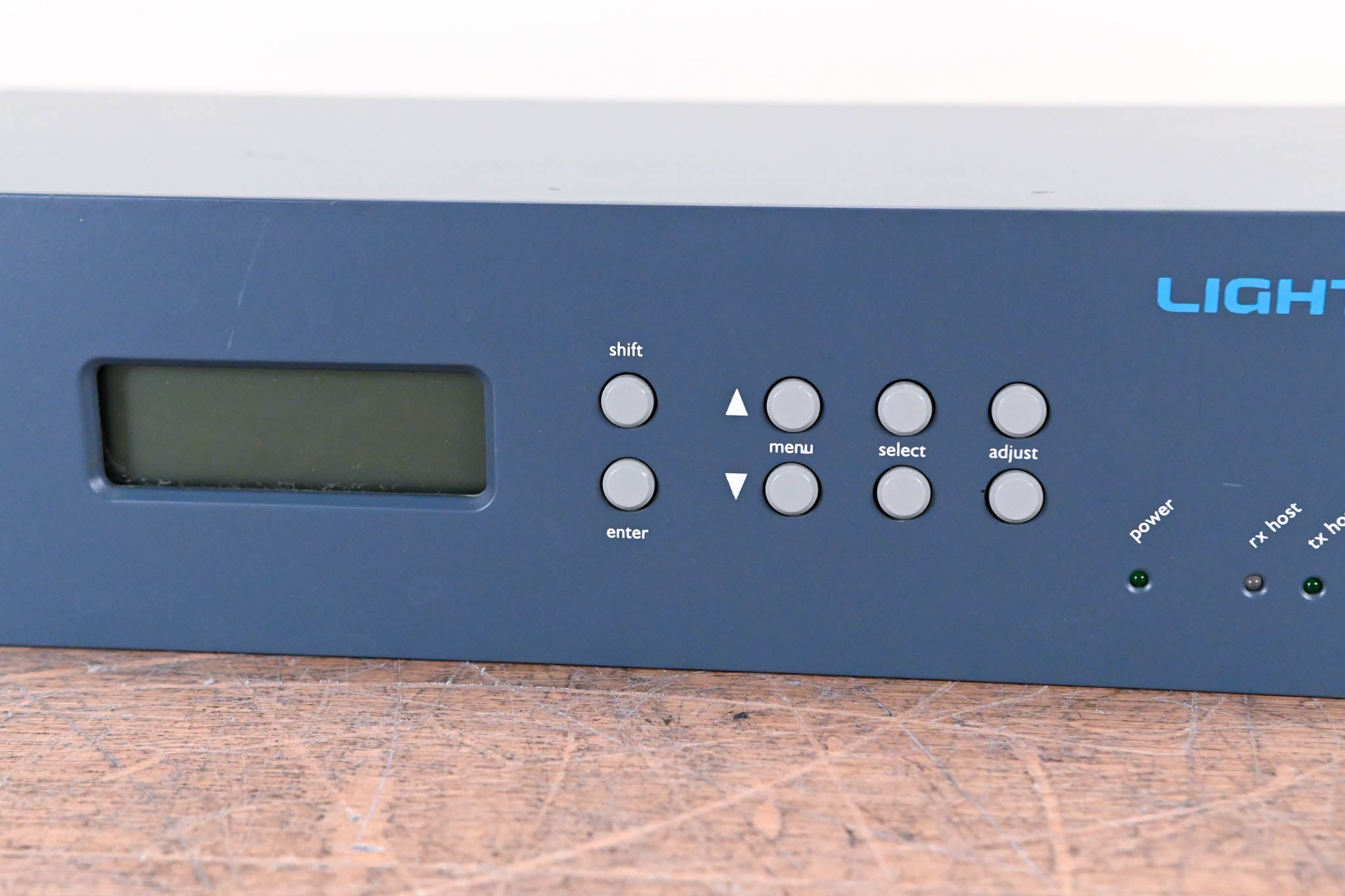 Lighthouse LIP-HDI Interface Video Processor CG0008V