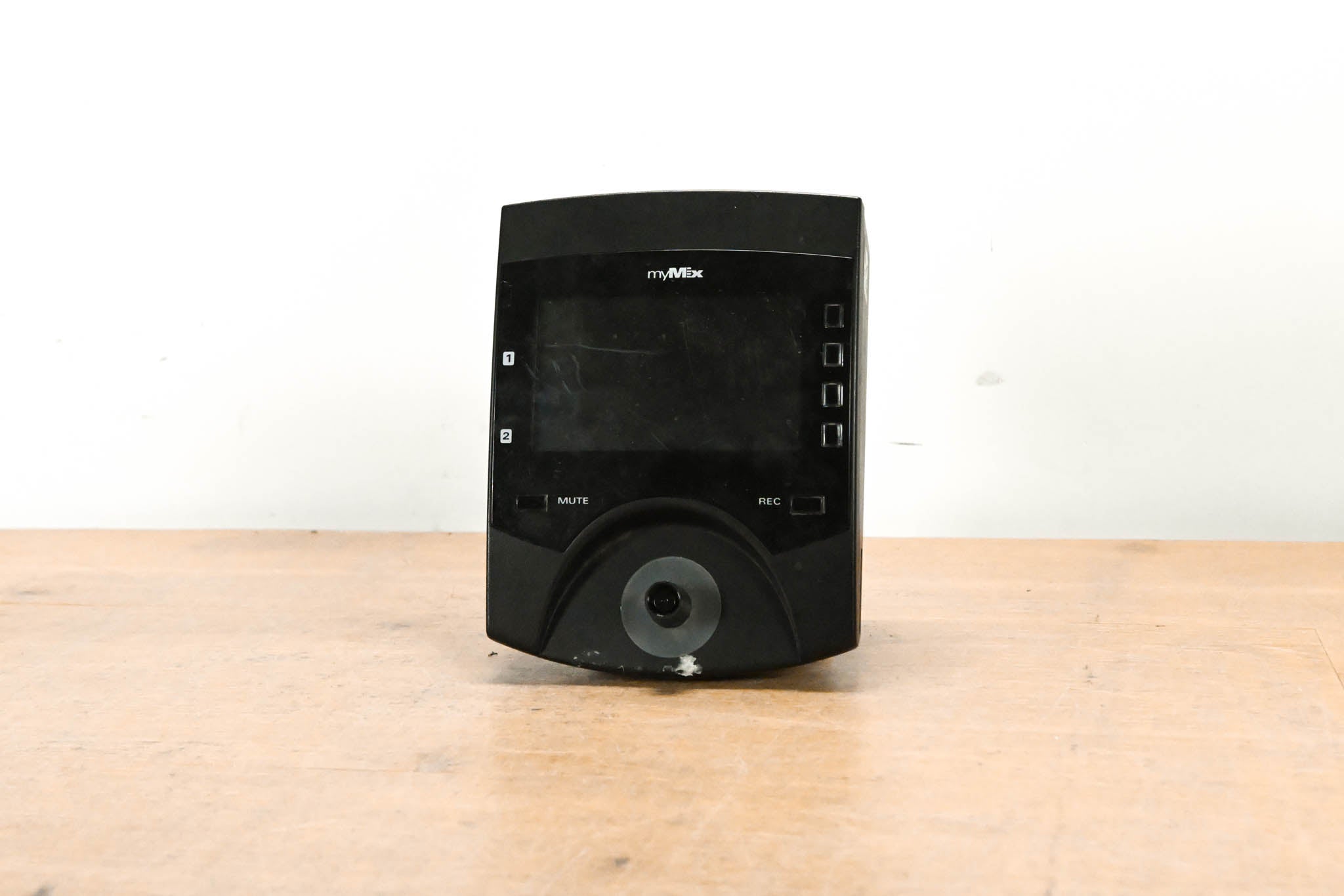 Movek myMix Personal Monitor Mixer