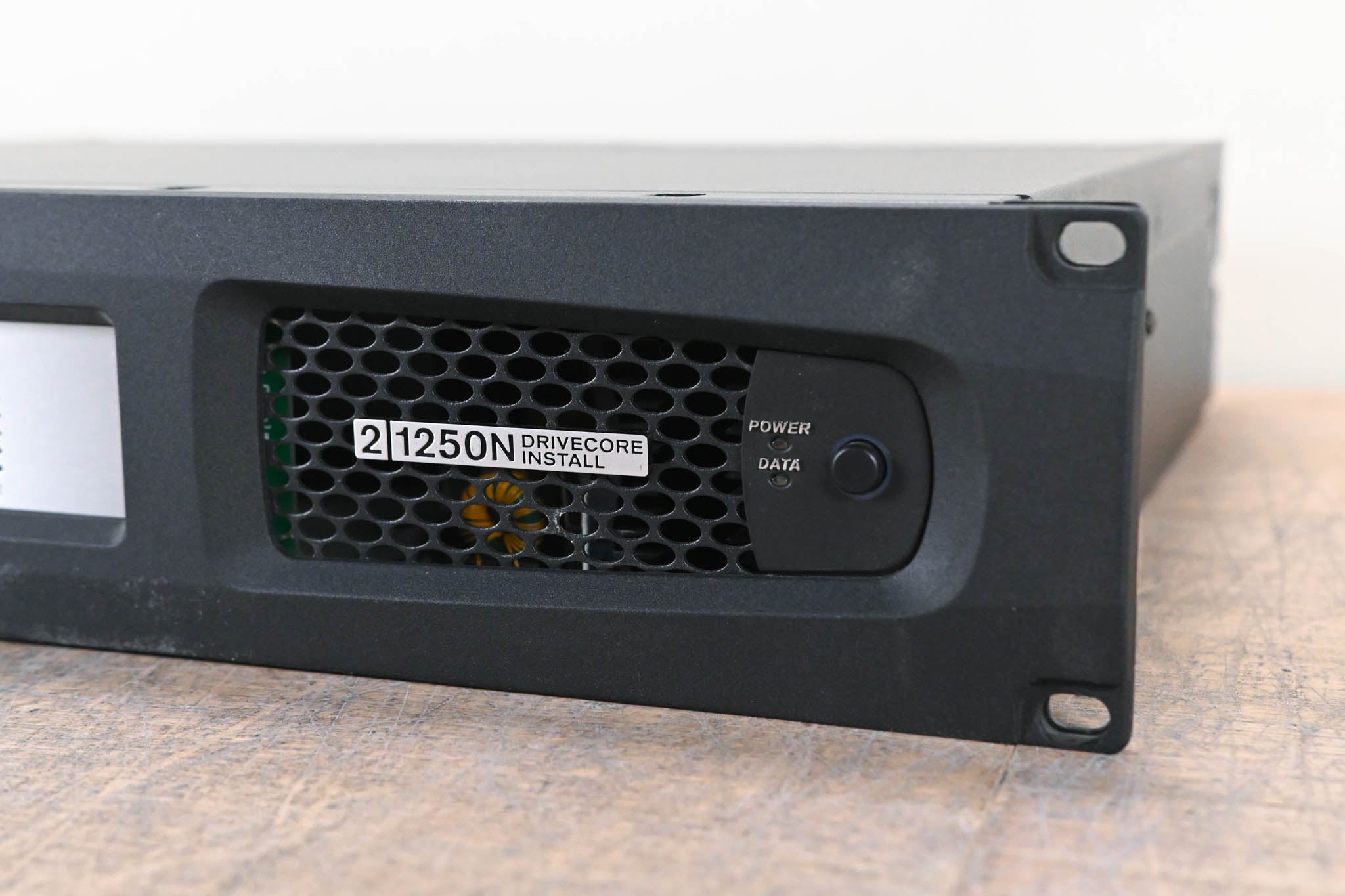 Crown DCi 2|1250N DriveCore Install 2-Channel Power Amplifier