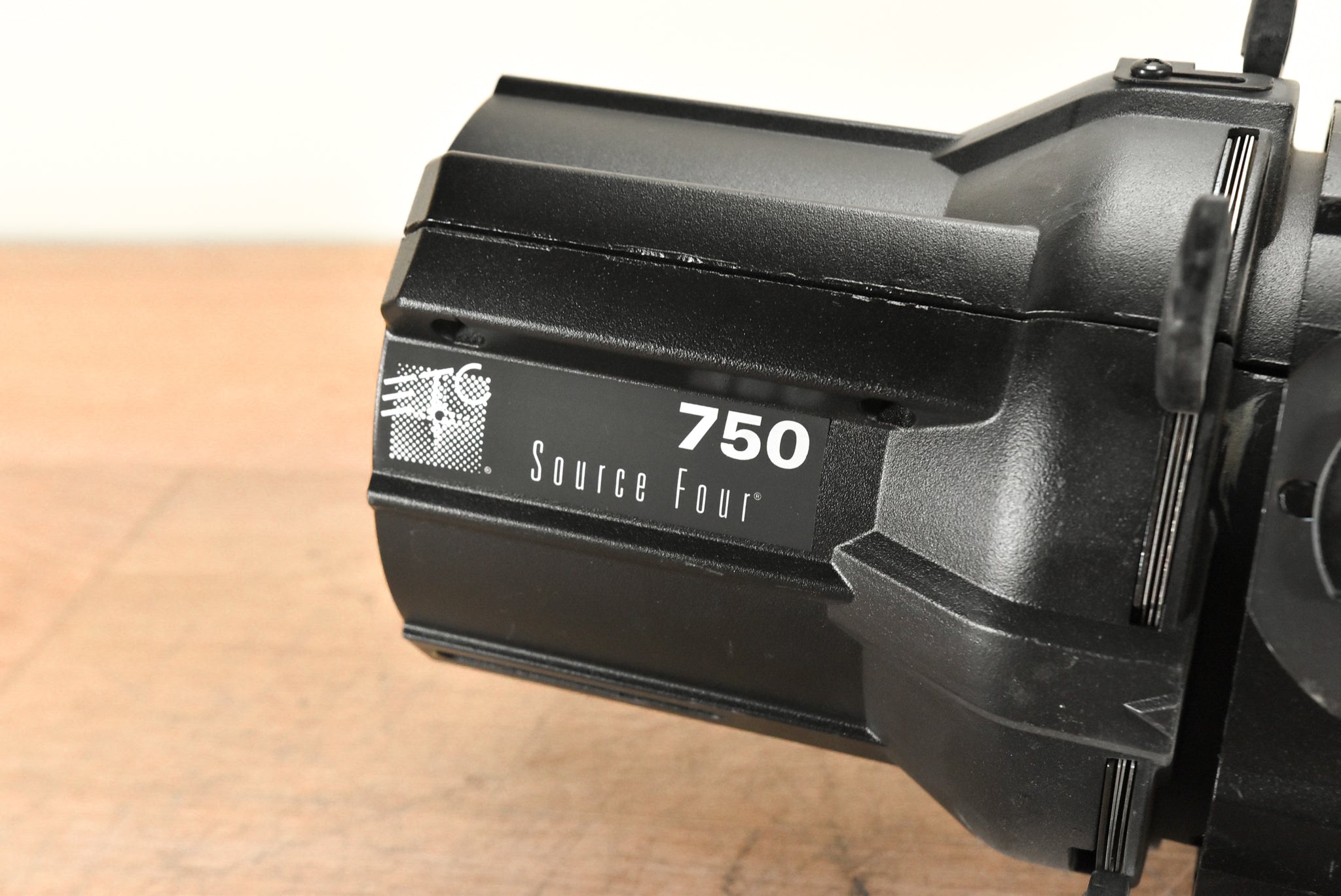 ETC Source Four 750 Ellipsoidal Light (No Lens Tube)