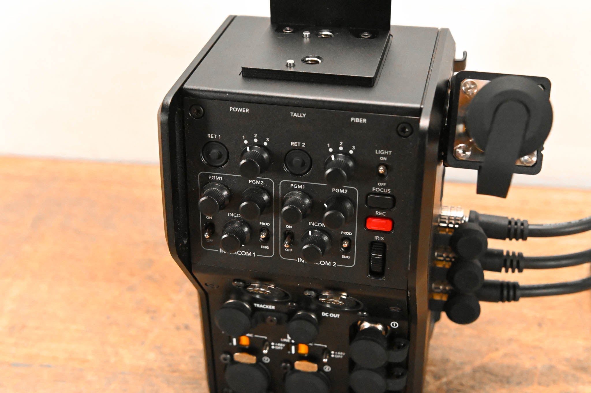 Blackmagic Design Camera Fiber Converter