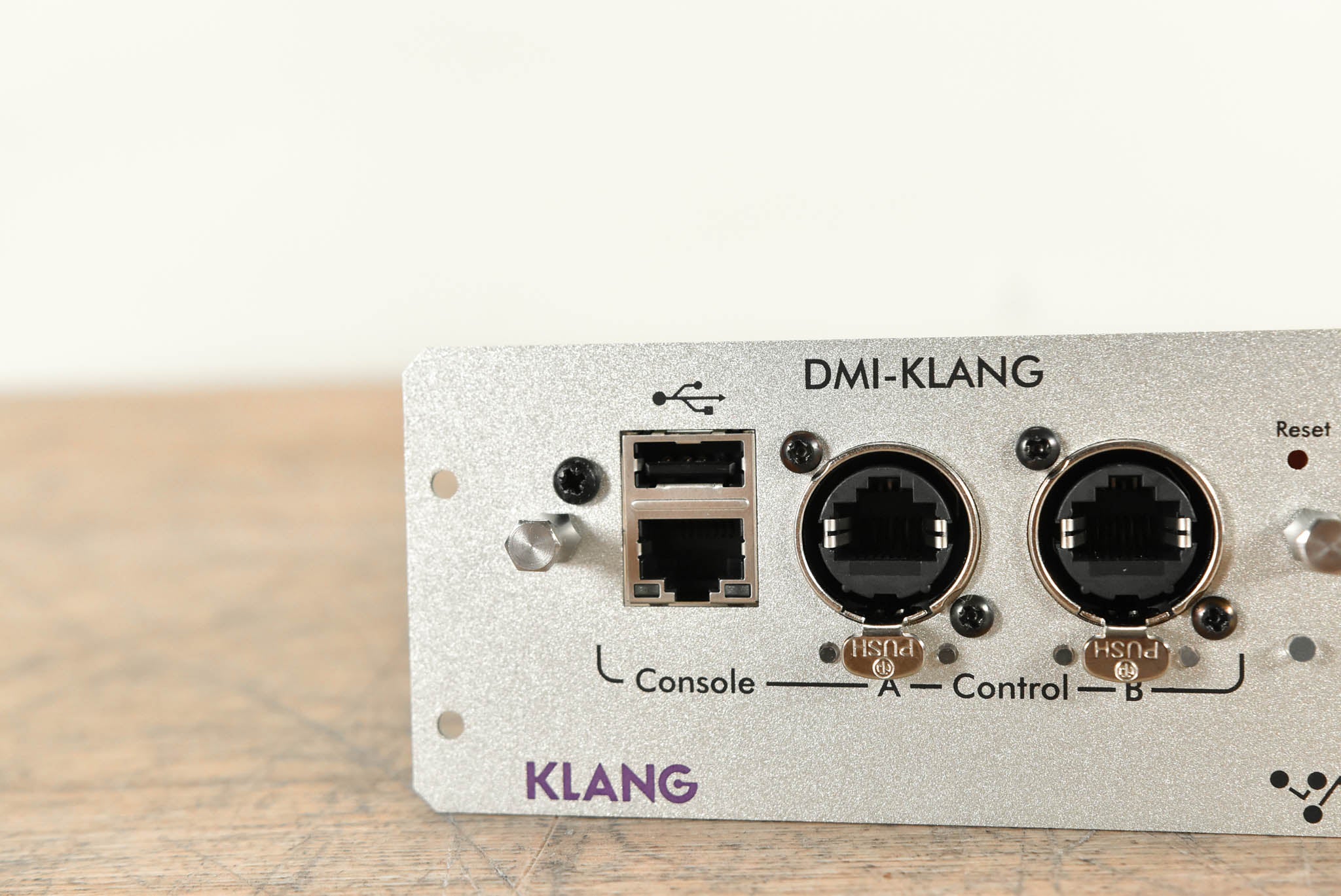 DiGiCo DMI-KLANG In-Ear Mixing Expansion Card for DiGiCo Products