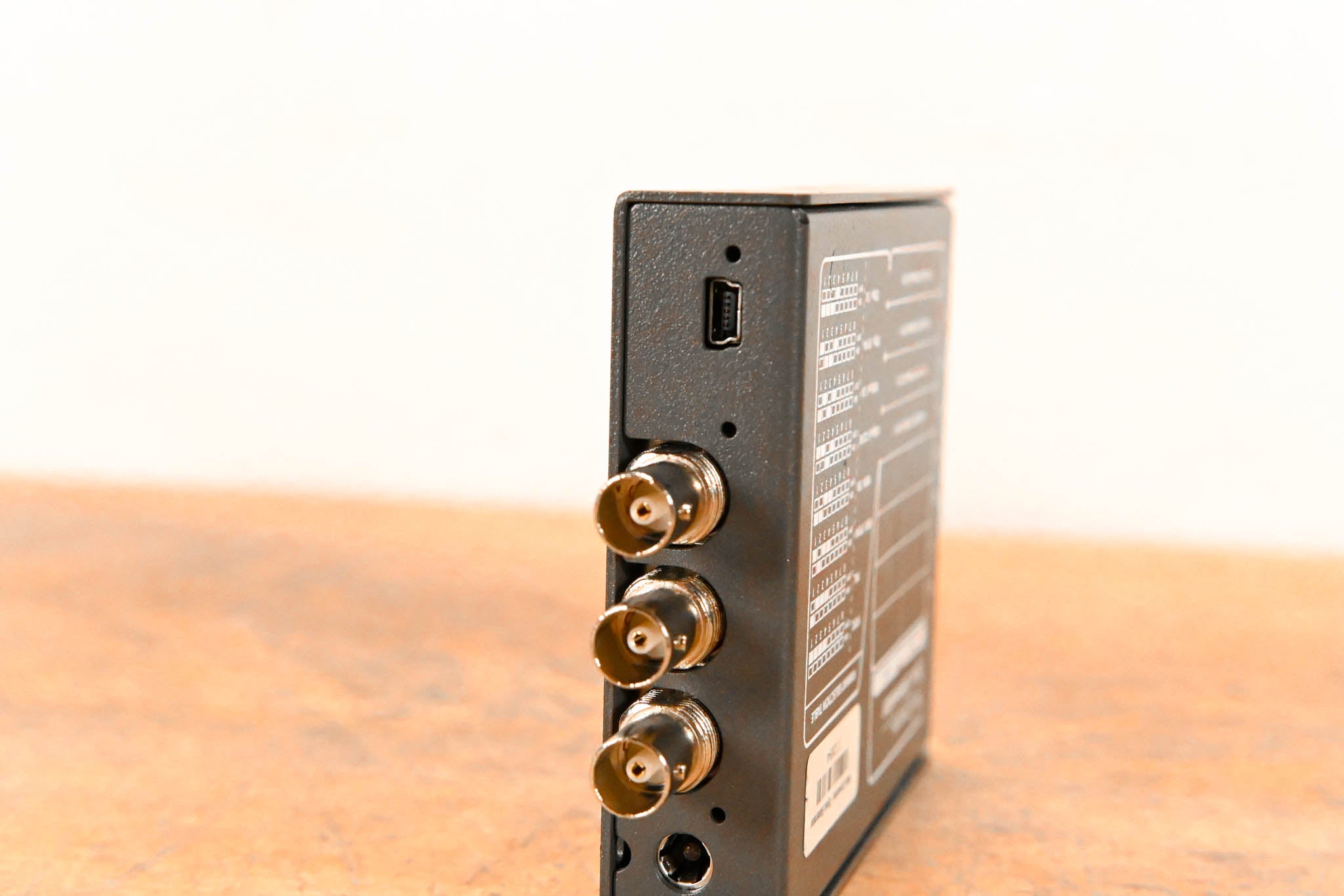 Blackmagic Design Mini Converter Sync Generator (NO POWER SUPPLY)