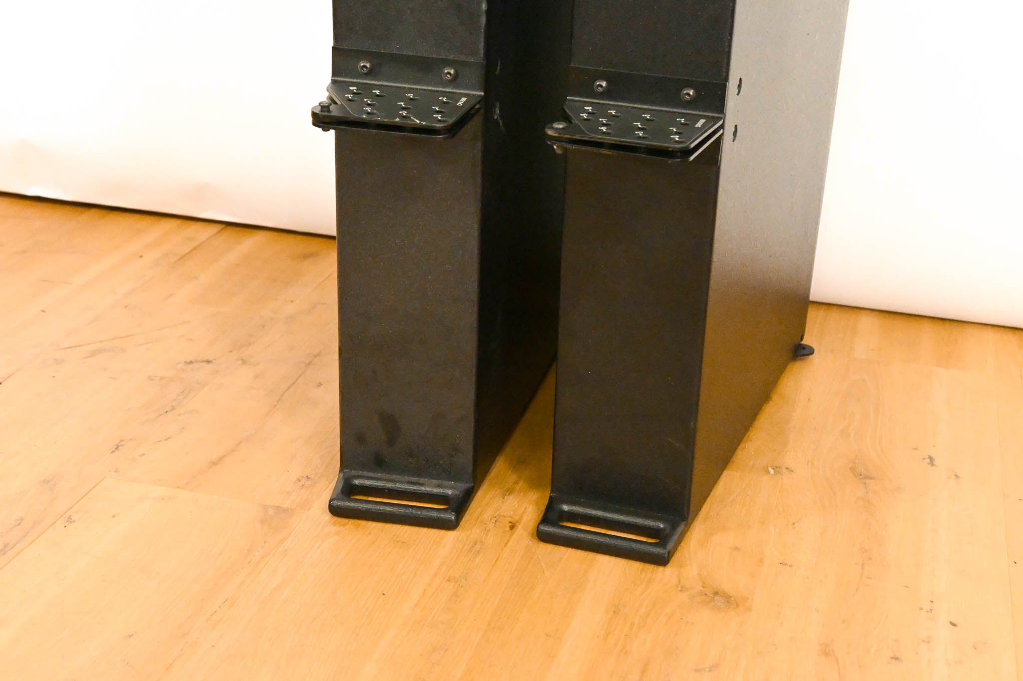 SLS CPA7600 Compact 3-Way Line Array Speaker (PAIR)