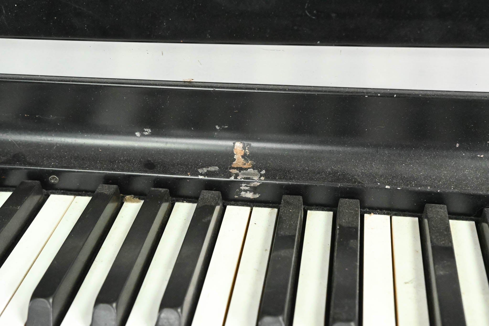 Yamaha CP-70B Electric Grand Piano