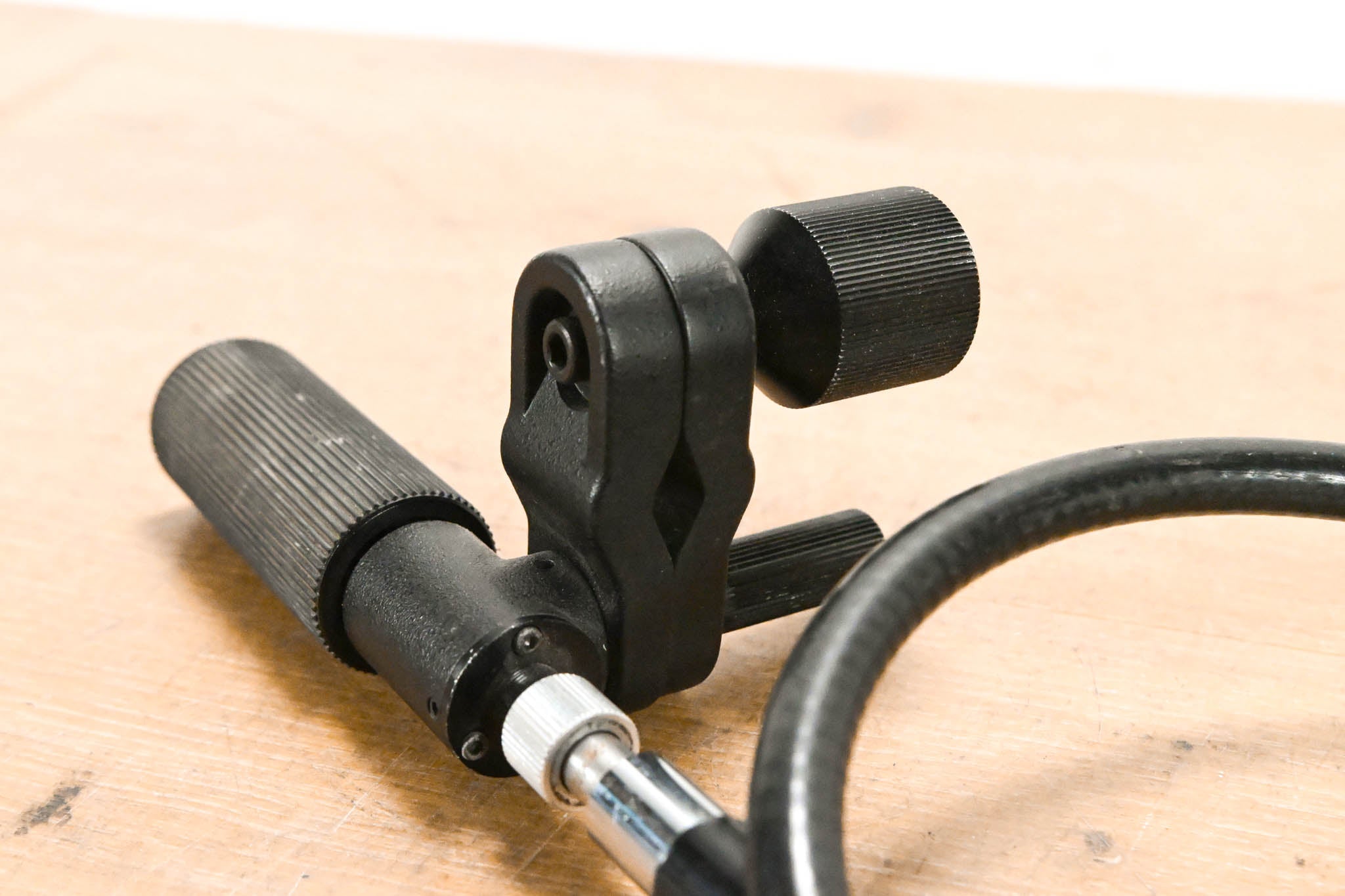 Fujinon CFH-3 Focus Grip for Professional Remote Lenses