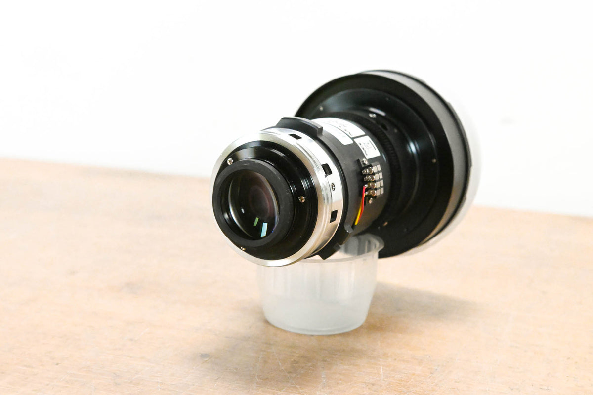 NEC NP06FL Wide Angle Fixed Lens f=11.4mm / F2.0