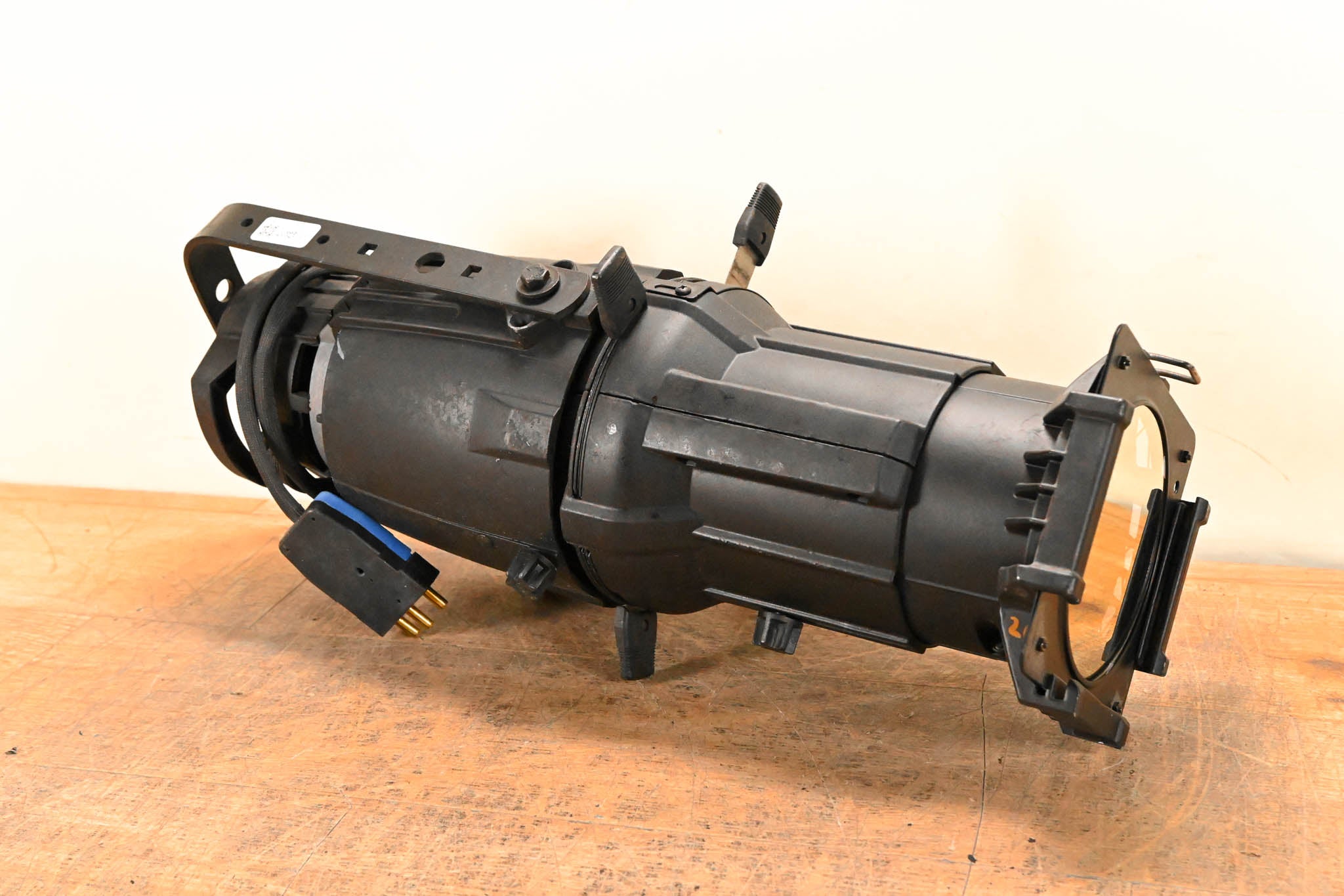 ETC Source Four 750 26 Degree Ellipsoidal Light