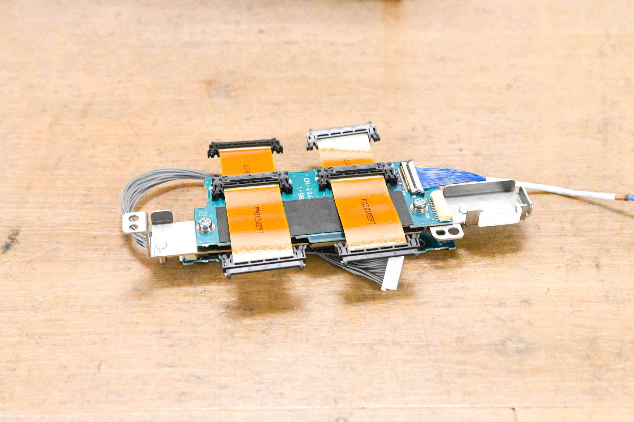 Sony HKC-CN50 Side Panel Connector Kit For HDC3500L/H
