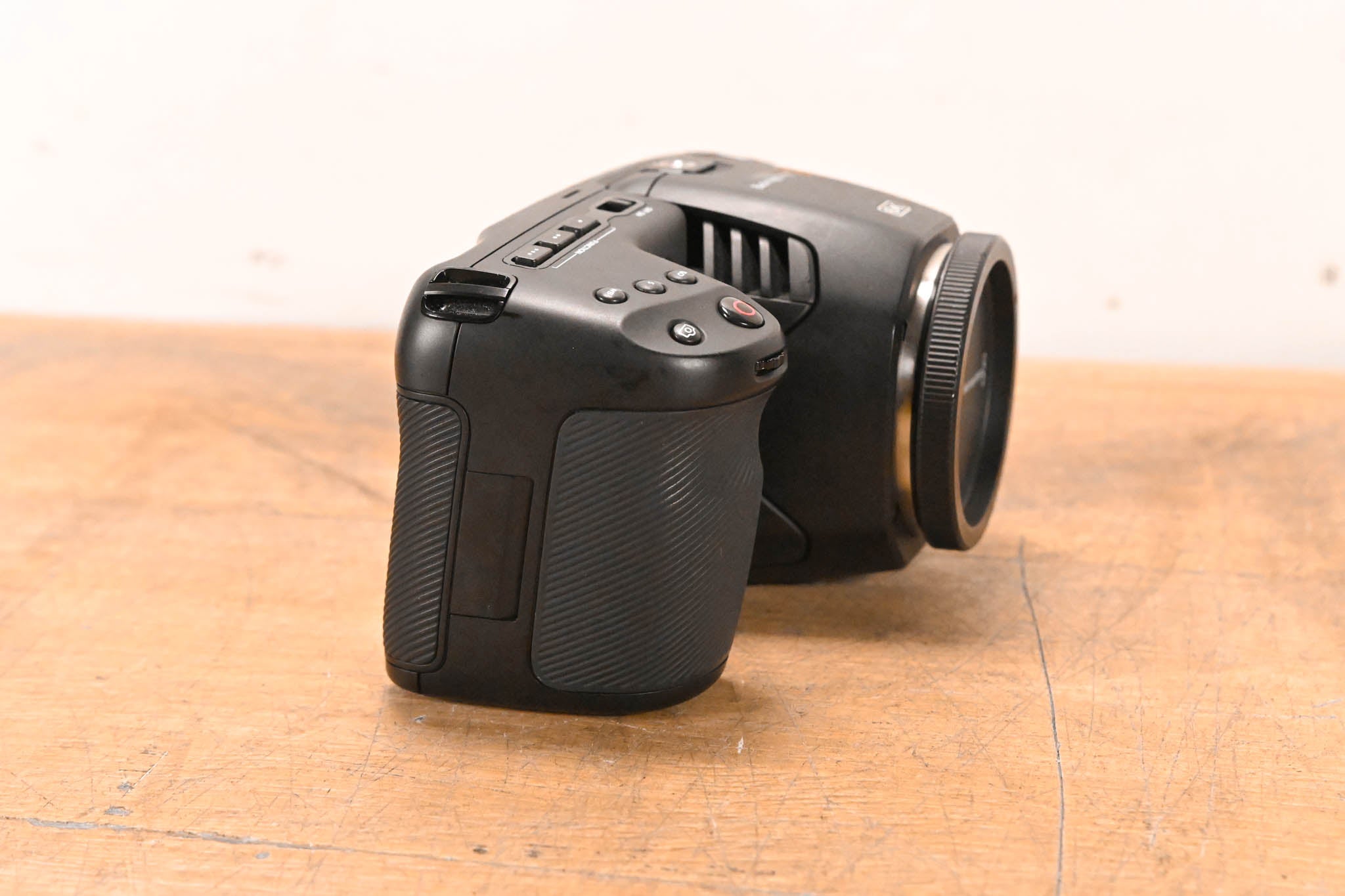 Blackmagic Design Pocket Cinema Camera 6K