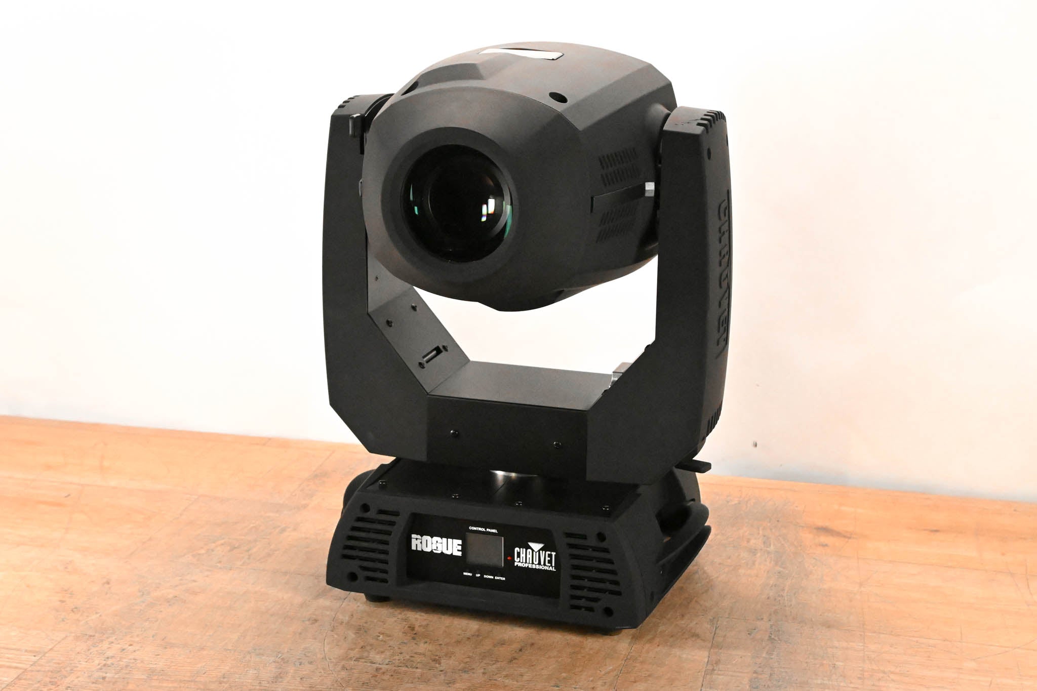 Chauvet Rogue R3 Spot 300W LED Moving Head Spot Light