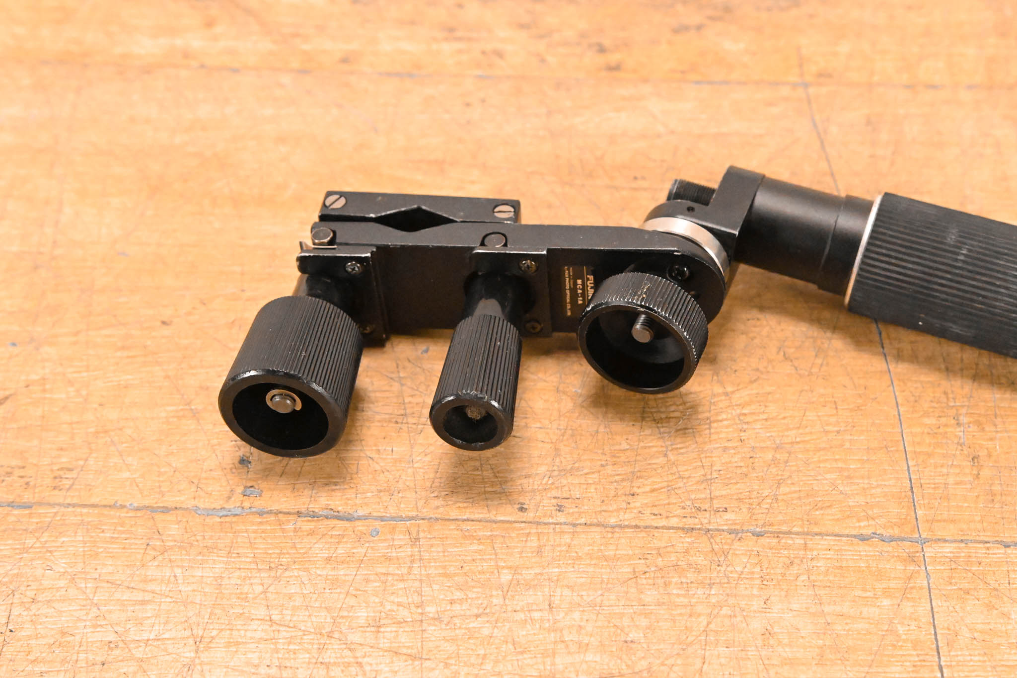 Fujinon CFH-1 Focus Controller