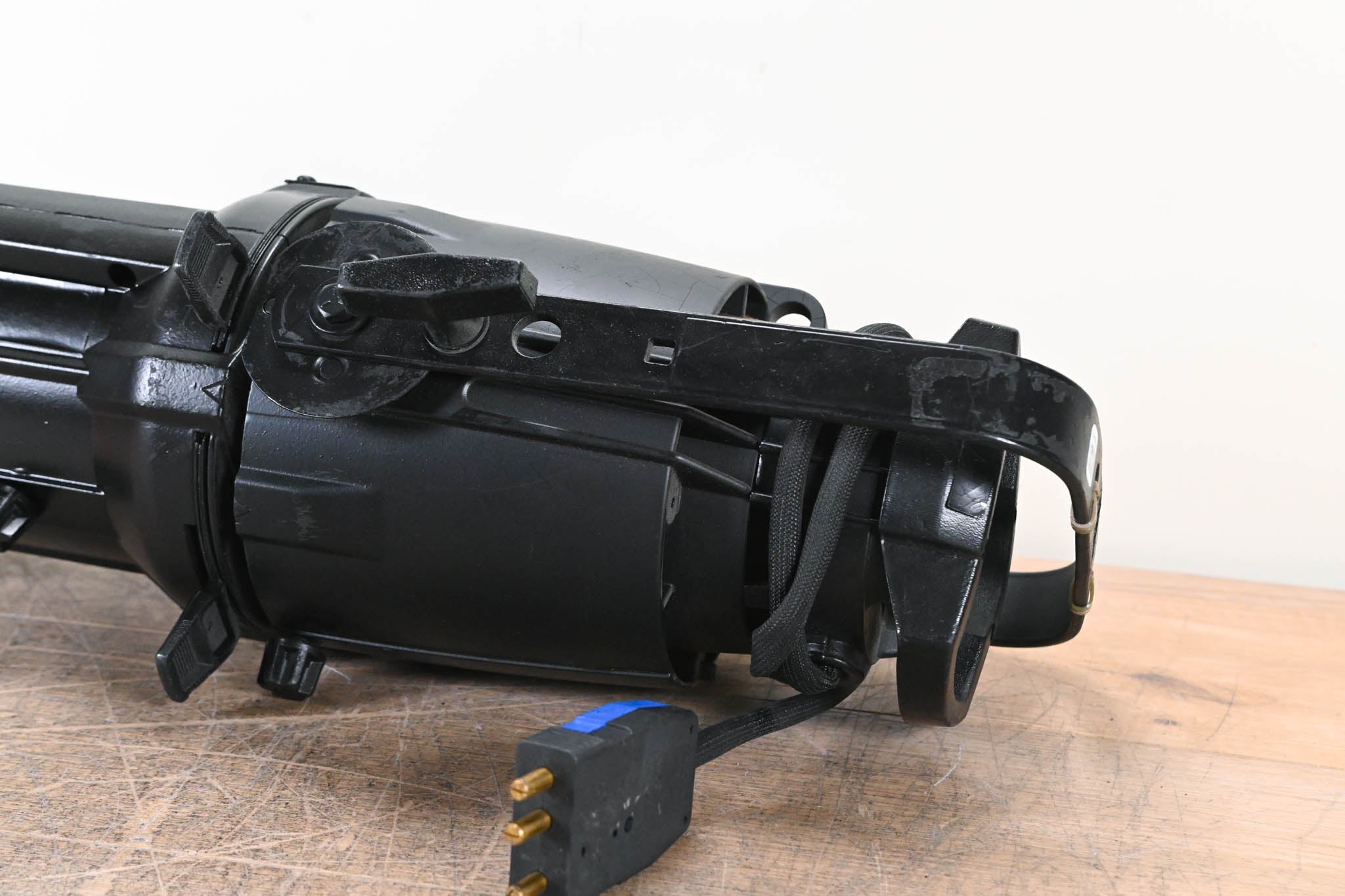 ETC Source Four 750 26 Degree Ellipsoidal Light