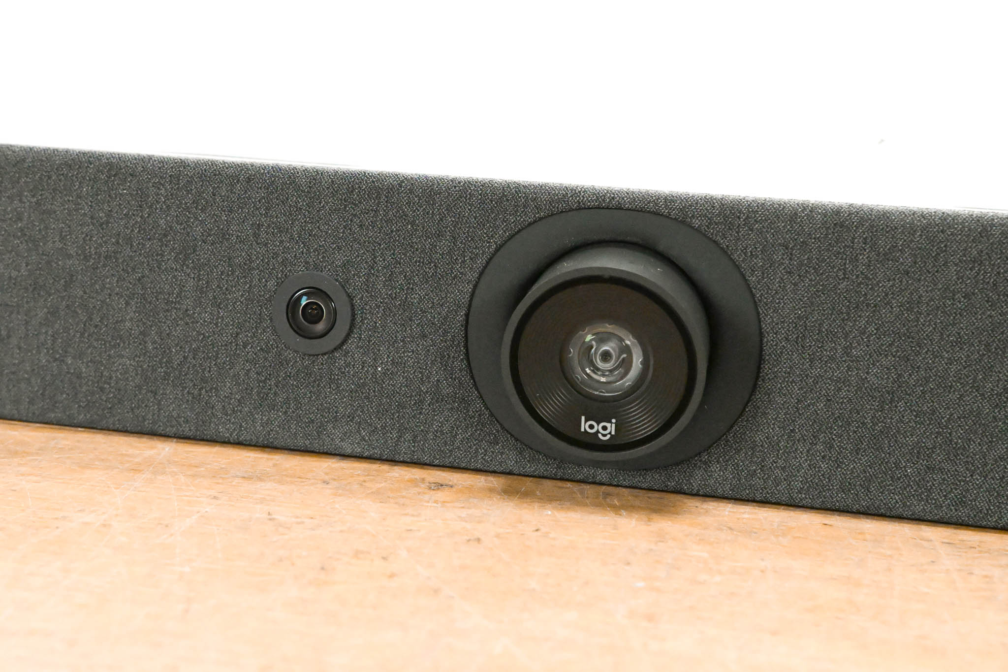 Logitech Rally Bar Mini Video Conferencing Camera and Speakerphone