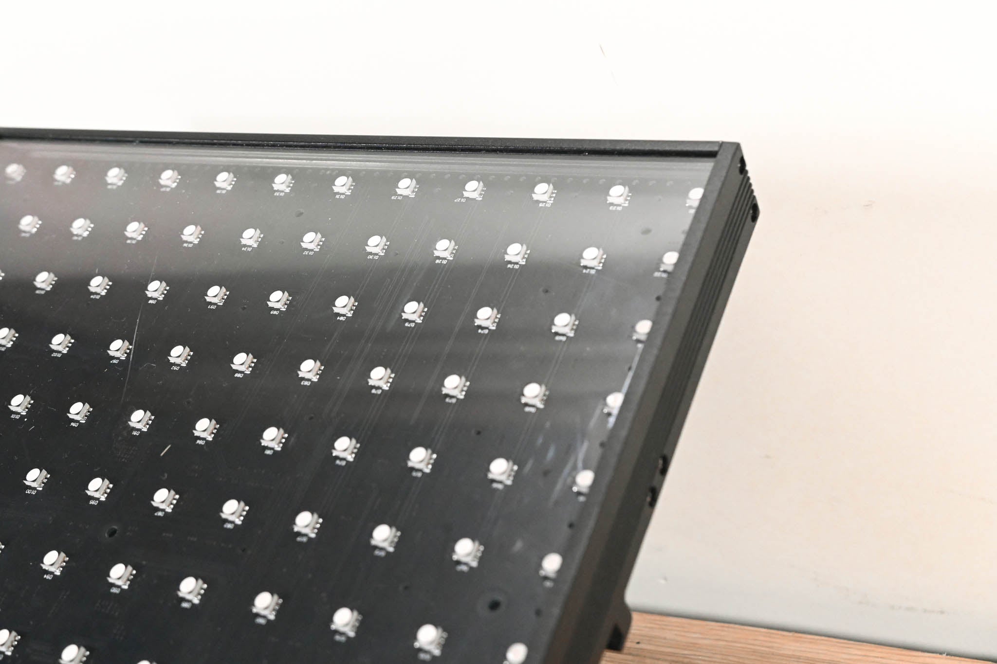 Chauvet Epix Tile 2.0 12 x 12 LED Pixel Array