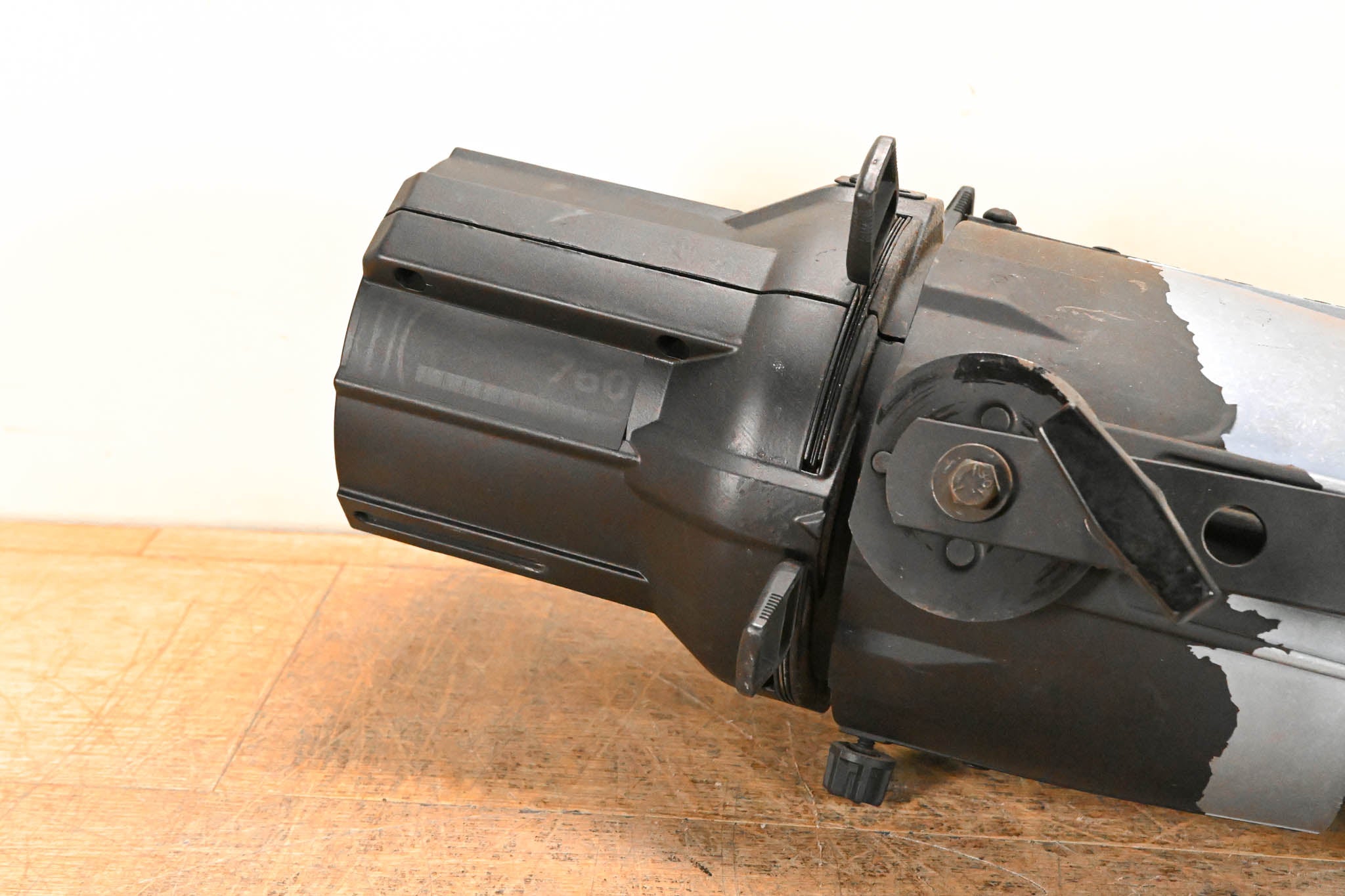 ETC Source Four 750 Ellipsoidal Light (No Lens Tube)