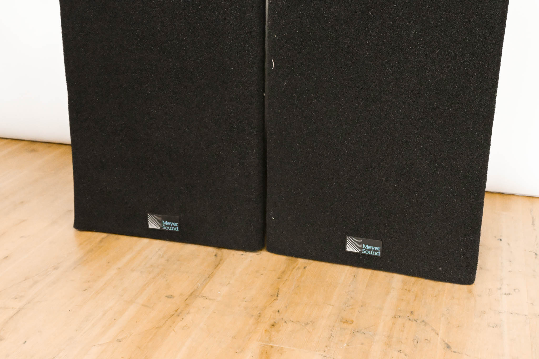 Meyer Sound CQ-2 Narrow Coverage Main Loudspeaker (PAIR)