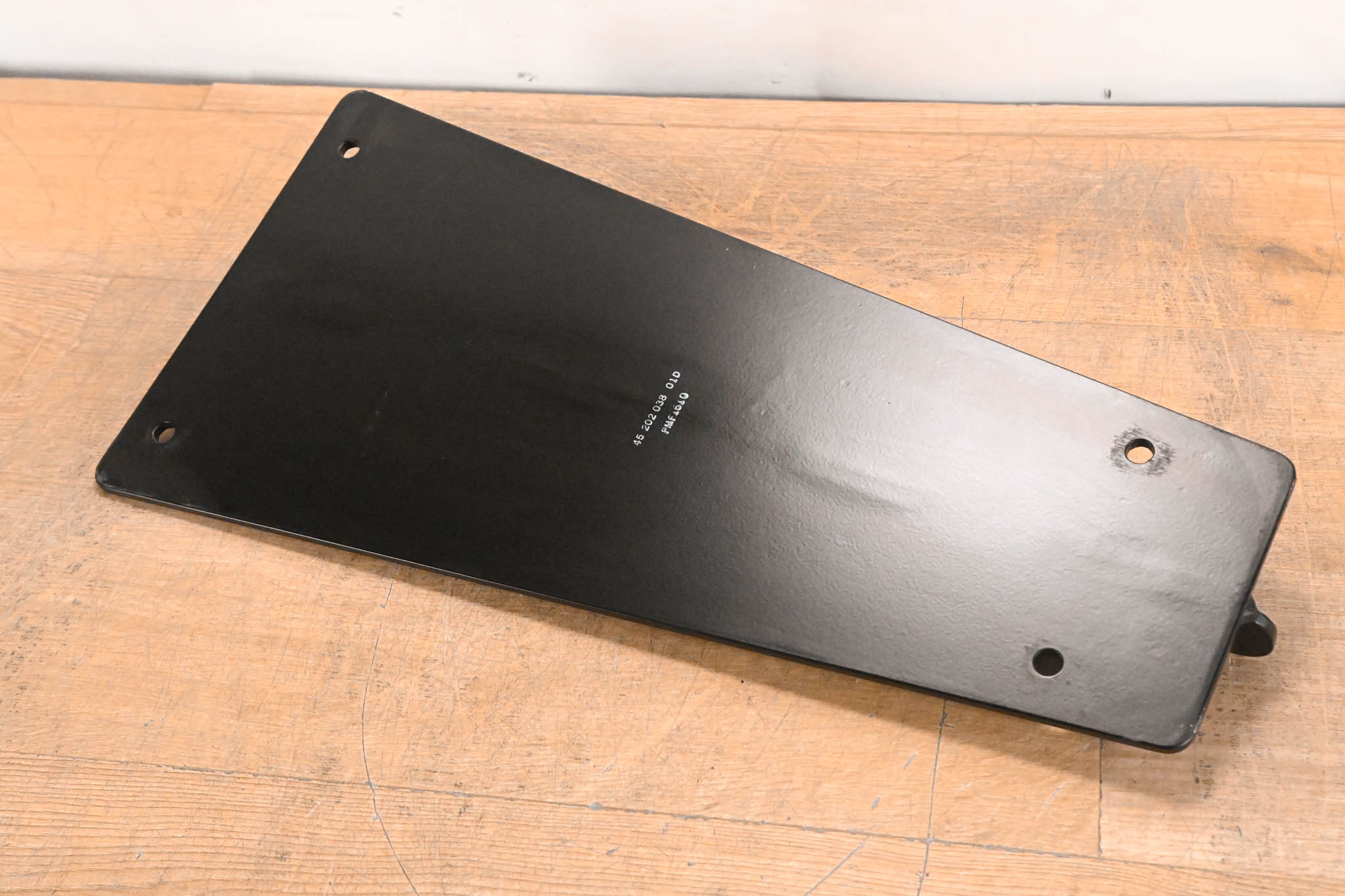 Meyer Sound MPA-JM1 Pick Up Array Plate