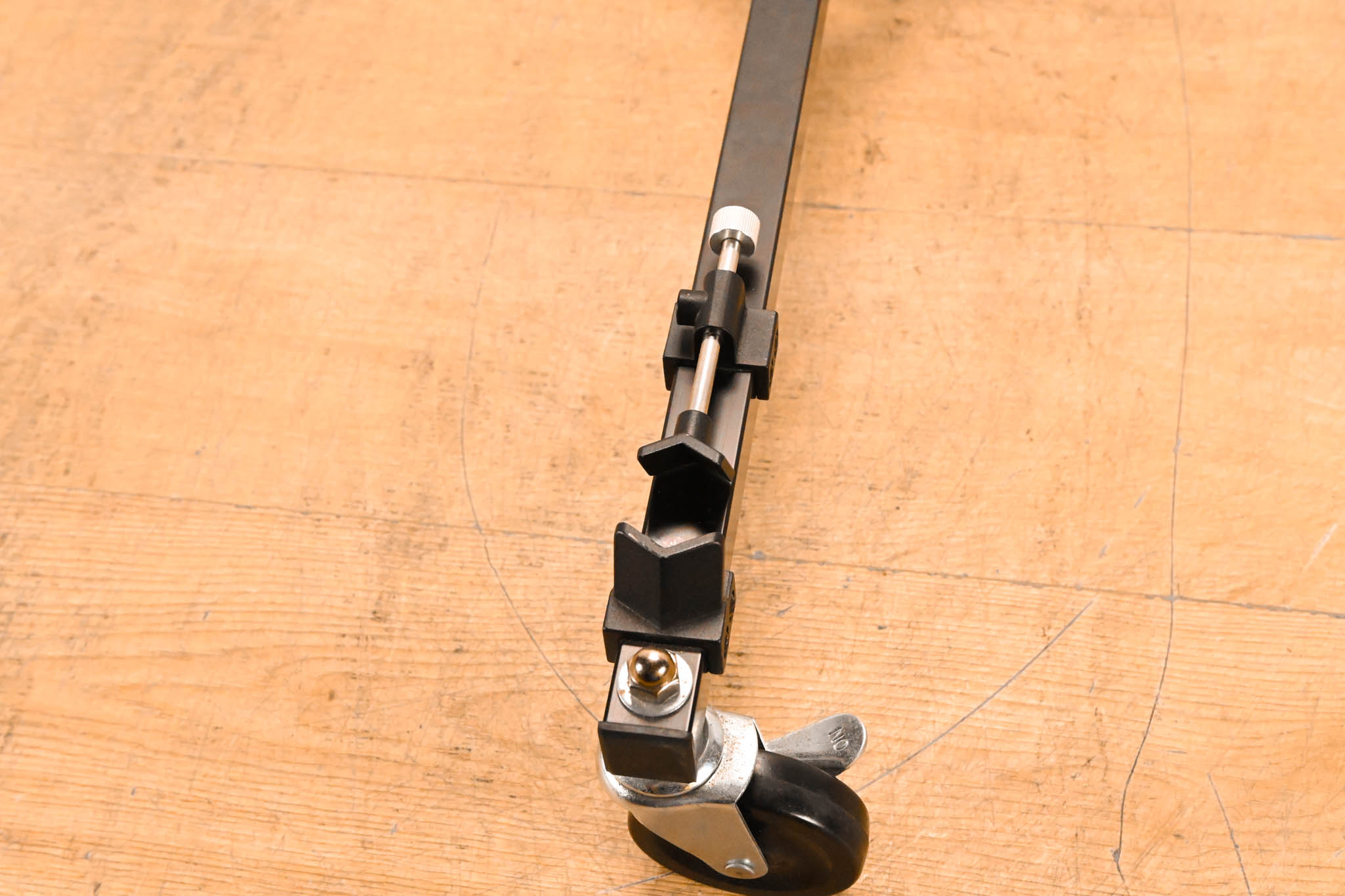 Libec DL-2B Tripod Dolly