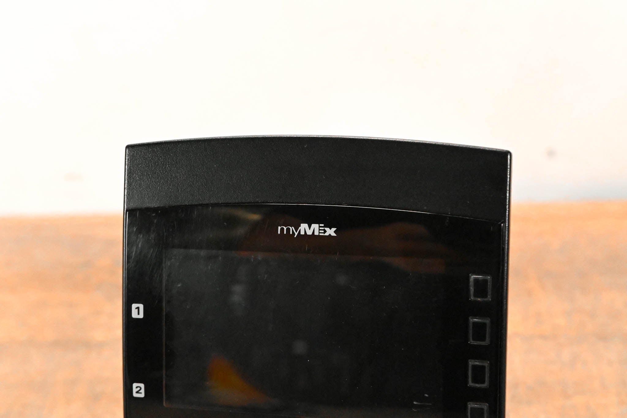 Movek myMix Personal Monitor Mixer