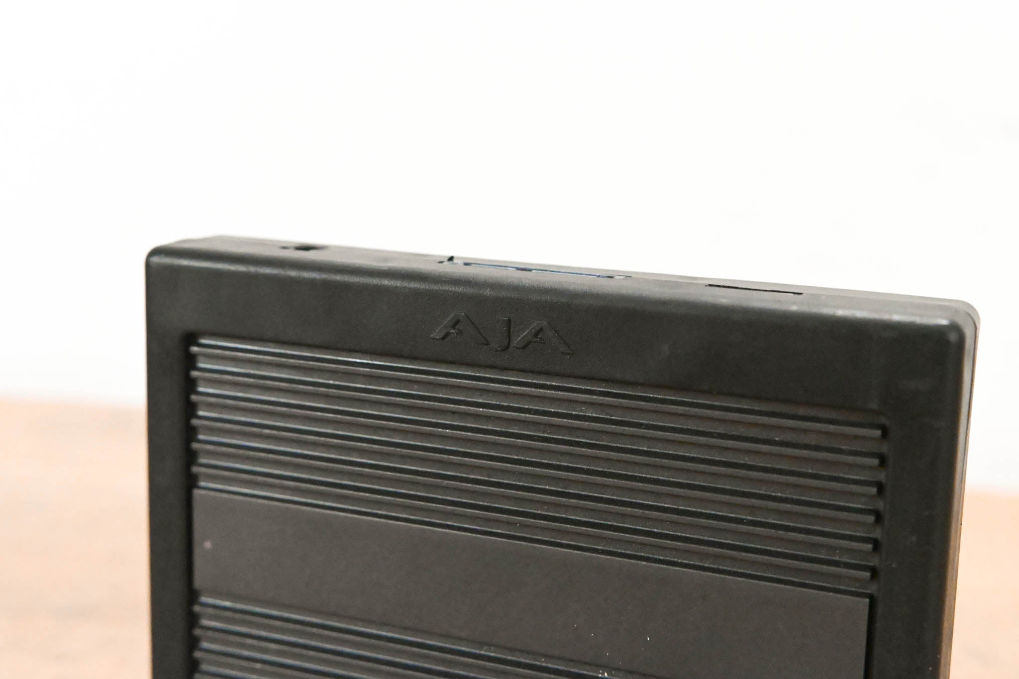 AJA KISTOR500USB-R0 500GB KiStor Hard Disk Drive for Ki Pro