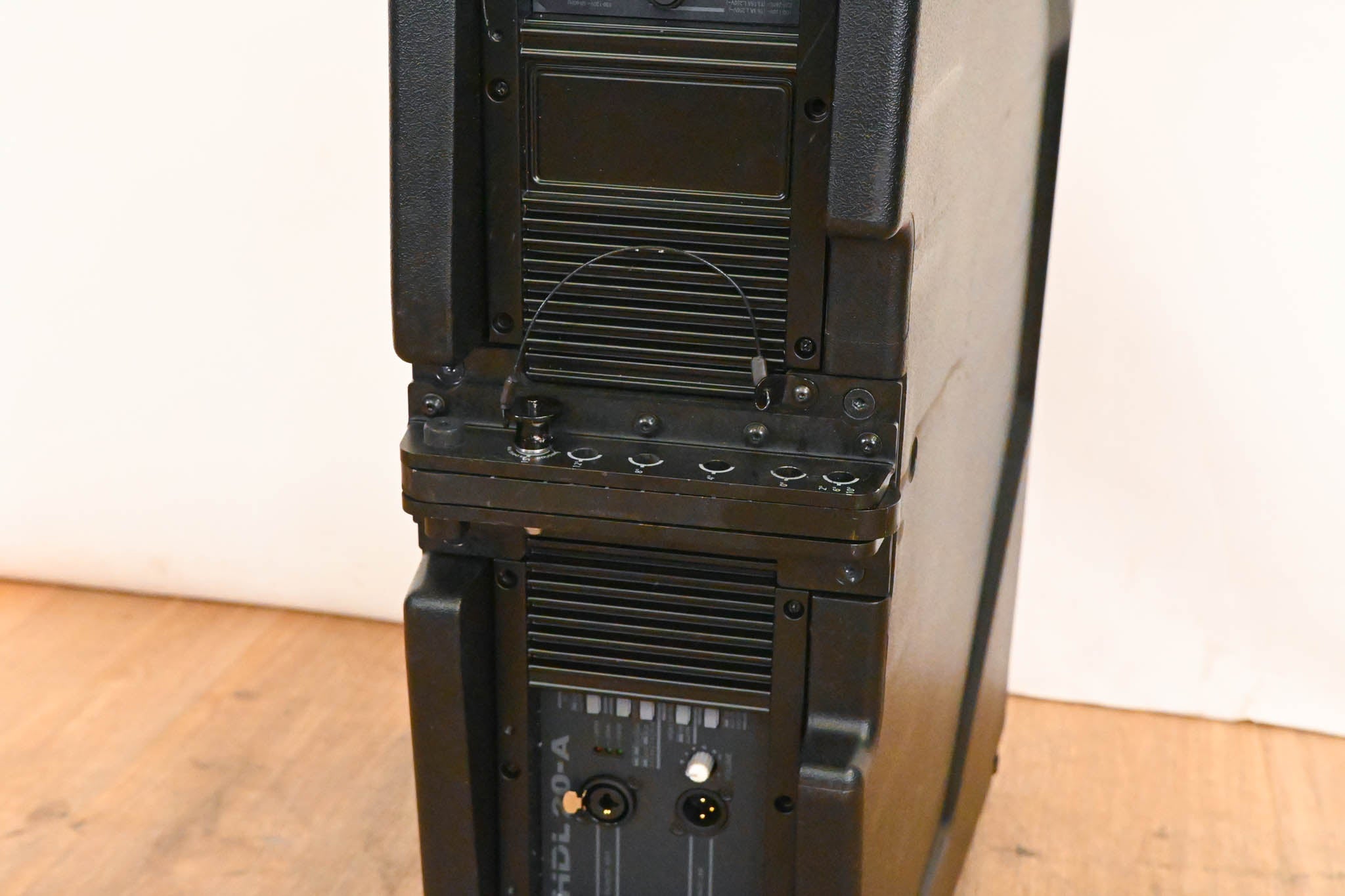 RCF HDL-20A Active Line Array Module