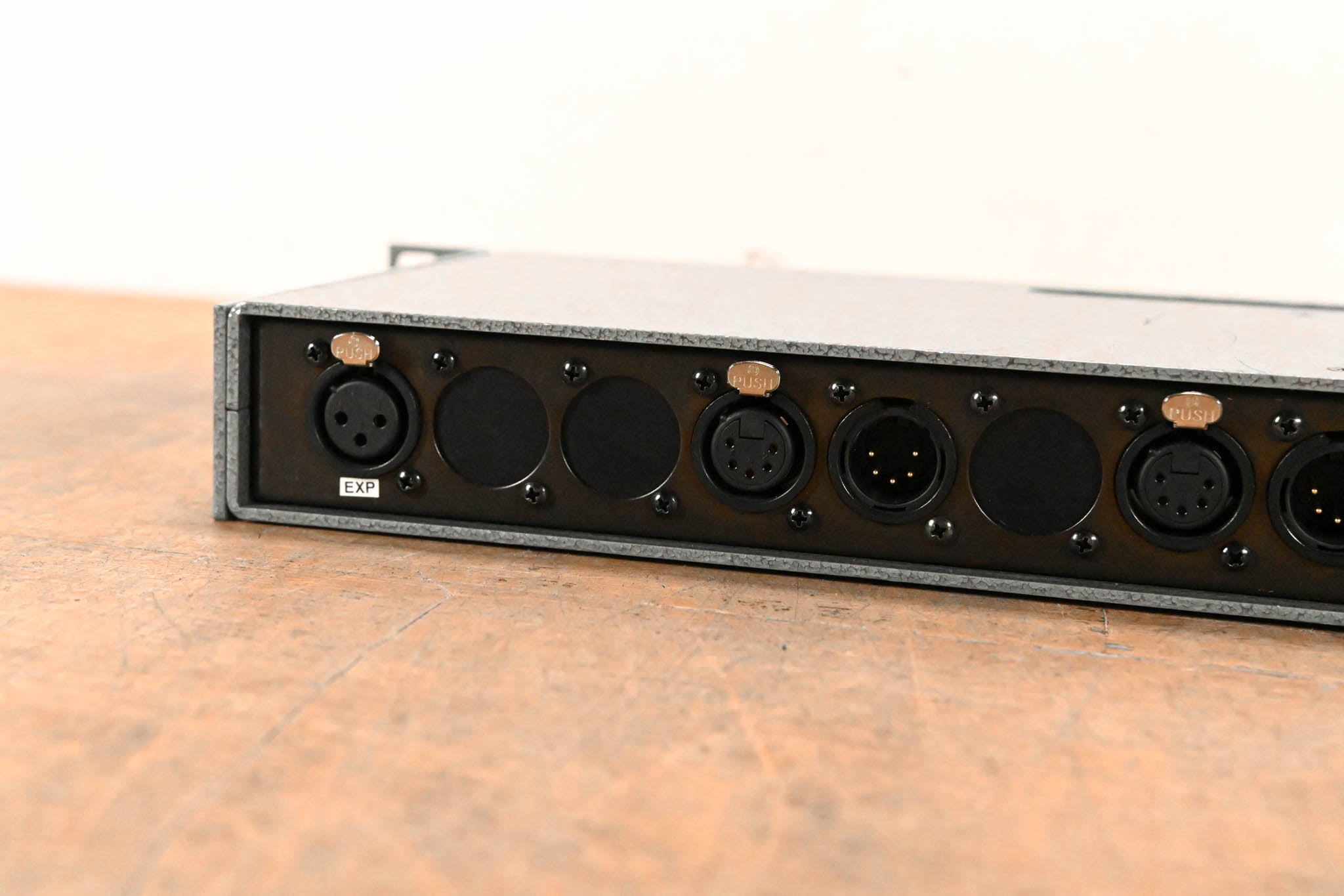 Doug Fleenor Design Rerun RERUN-R4 4-Universe DMX Recorder