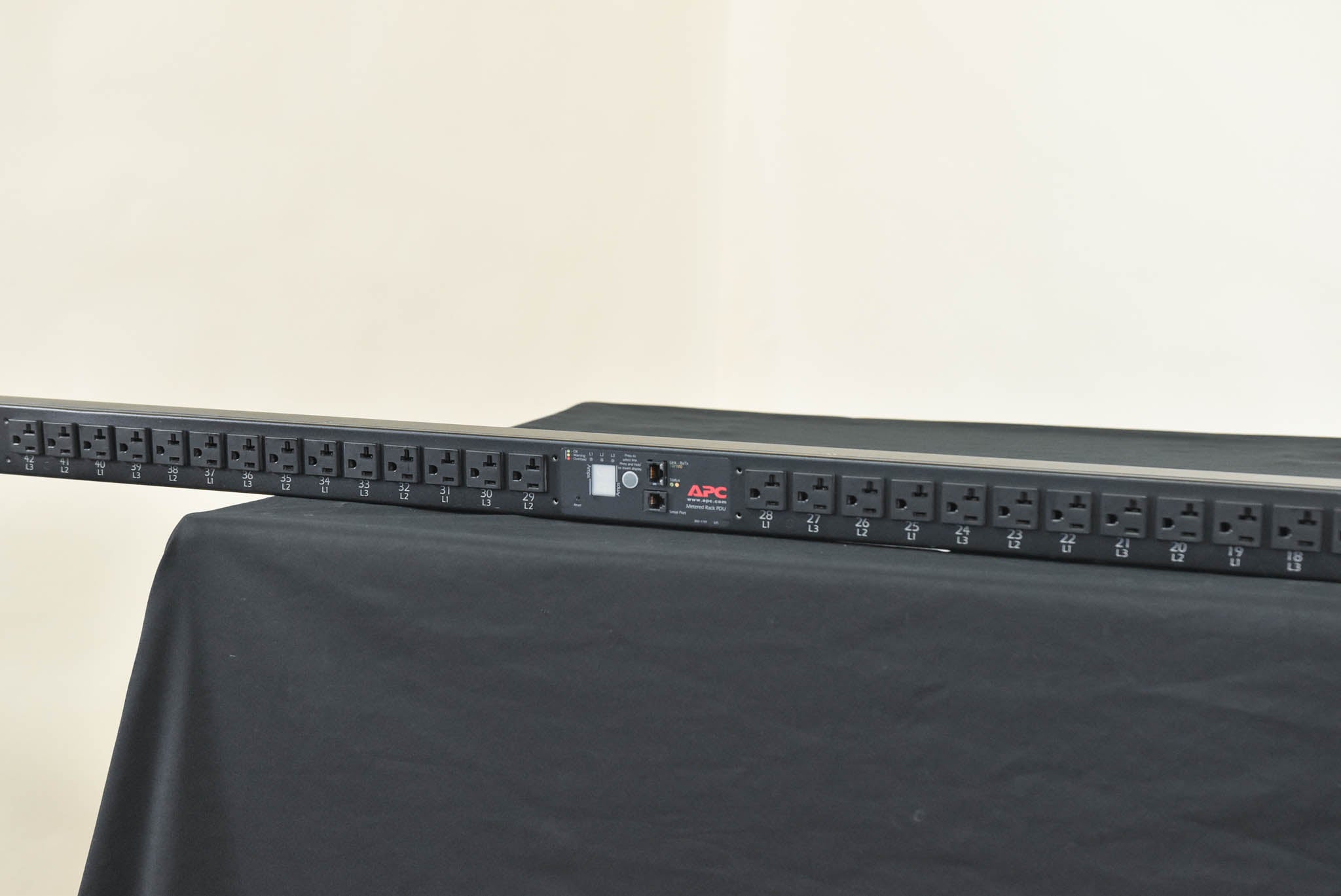 APC AP7862 Metered Rack PDU