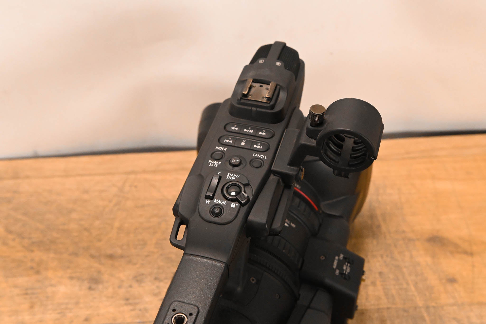 Canon XF305 Professional Camcorder