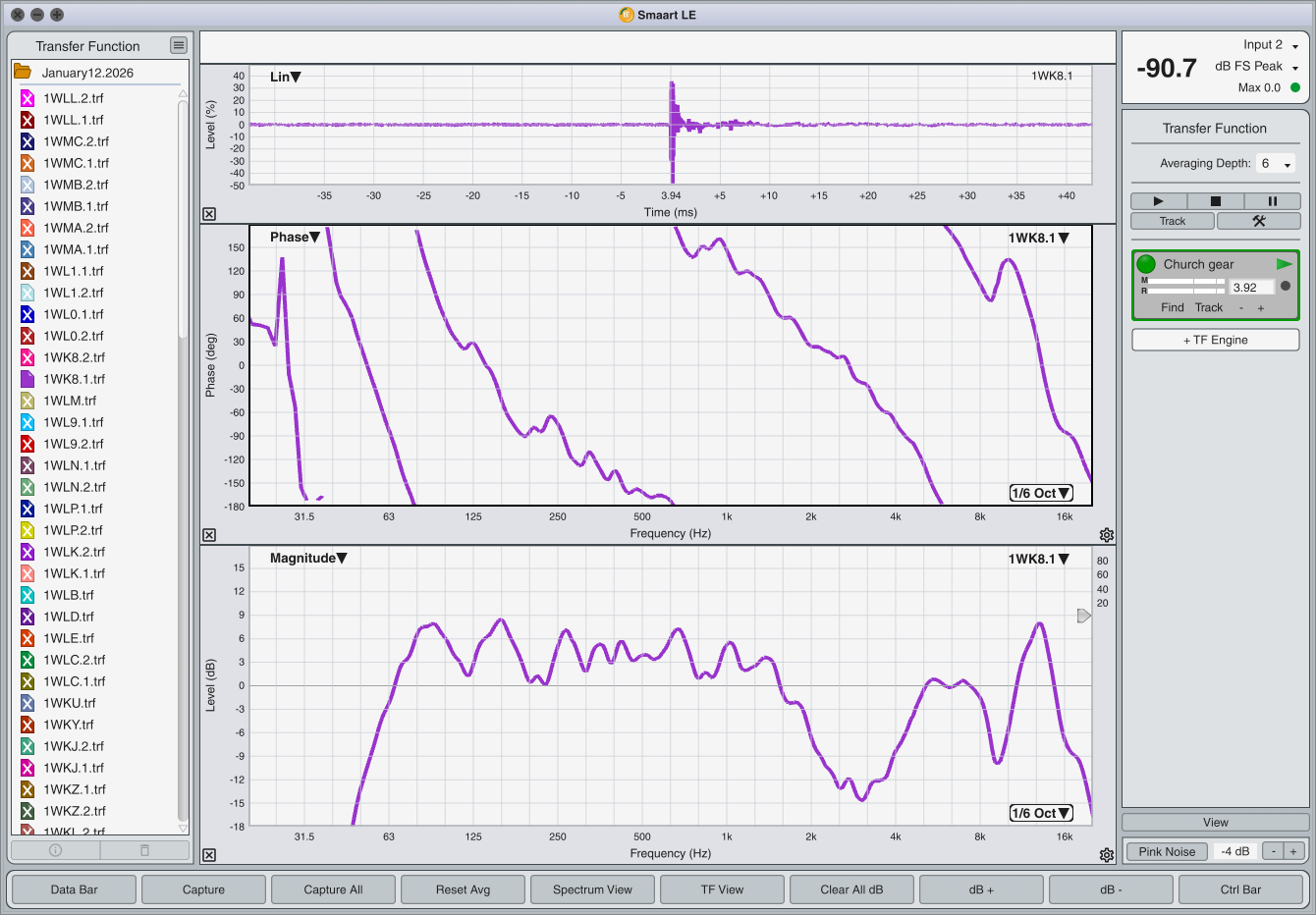 JBL Control 28-1 8" Indoor/Outdoor Surface-Mount Speaker (PAIR)