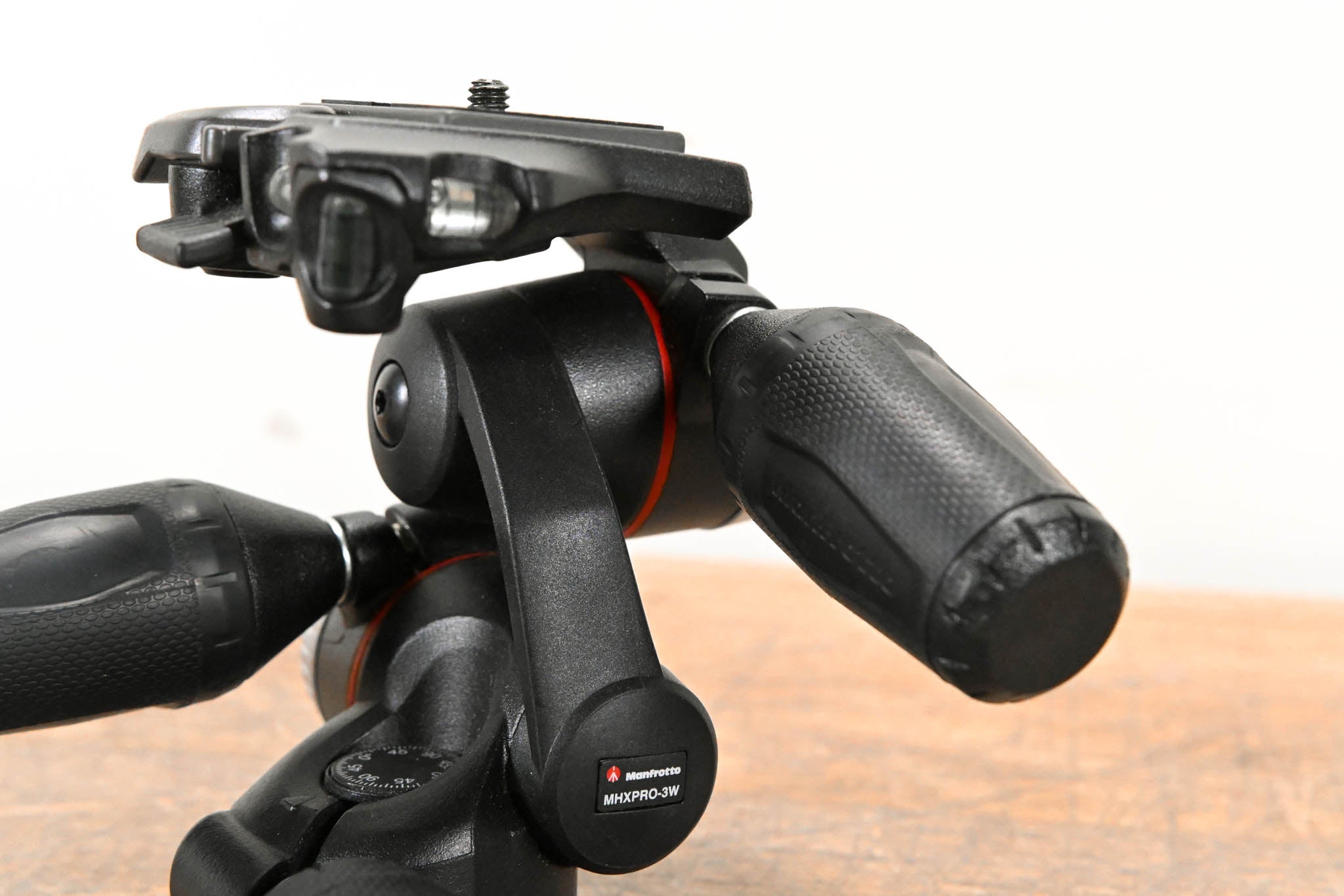 Manfrotto MHXPRO-3W 3-Way Tripod Head