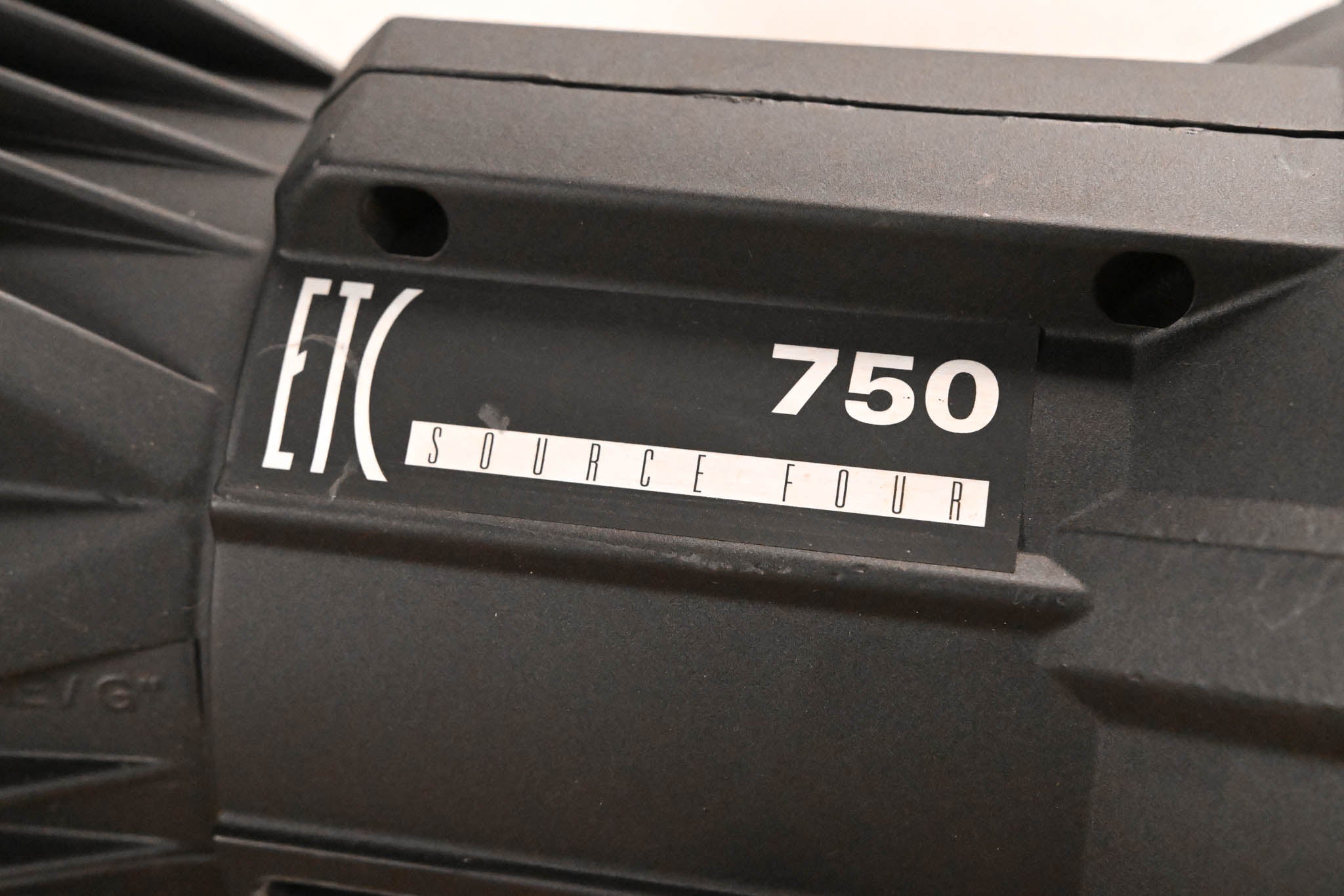 ETC Source Four 750 19 Degree Ellipsoidal Light