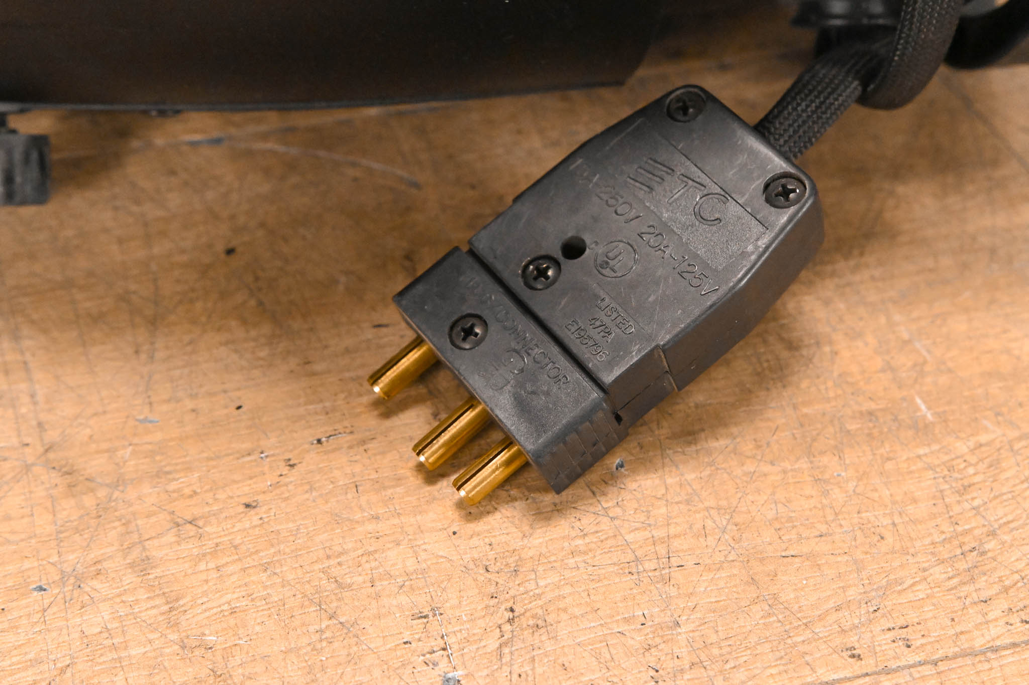 ETC Source Four 750 36 Degree Ellipsoidal Light