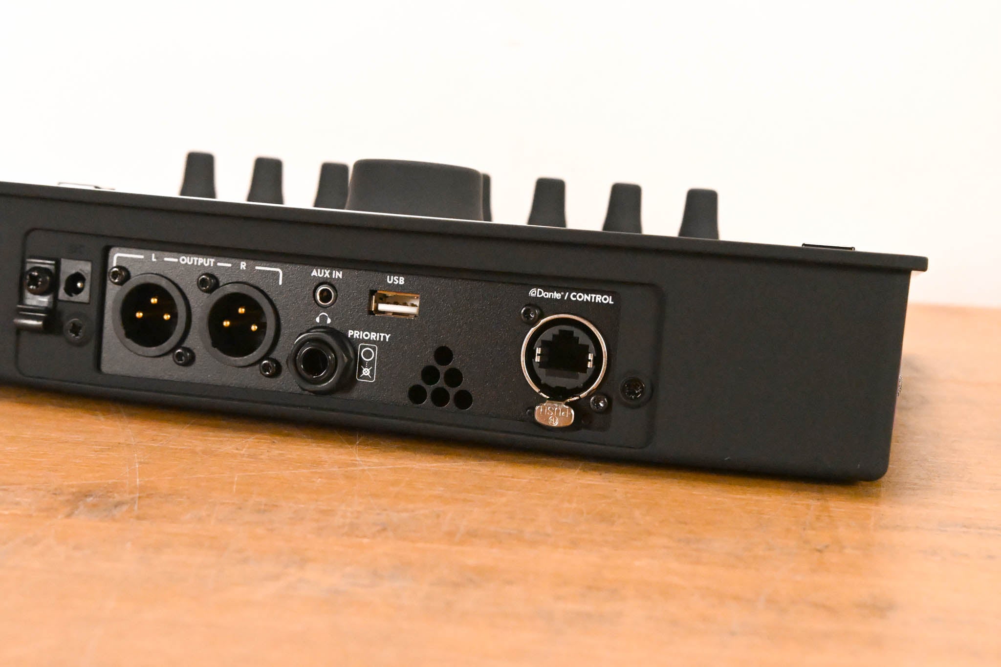 Klang Kontroller Immersive Personal Monitor Mixer