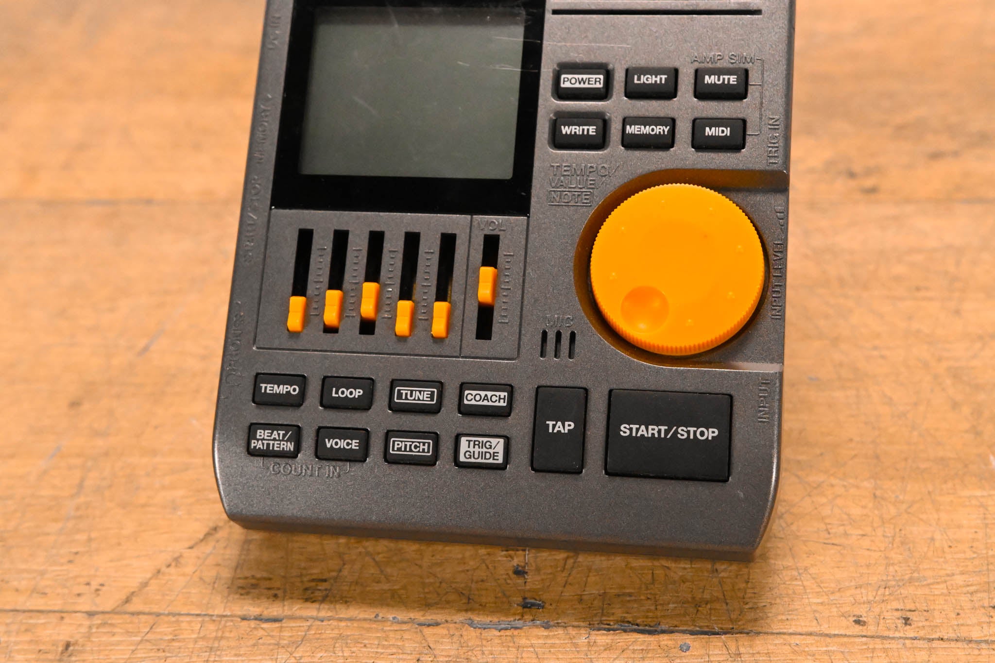 Boss DB-90 Dr. Beat Metronome