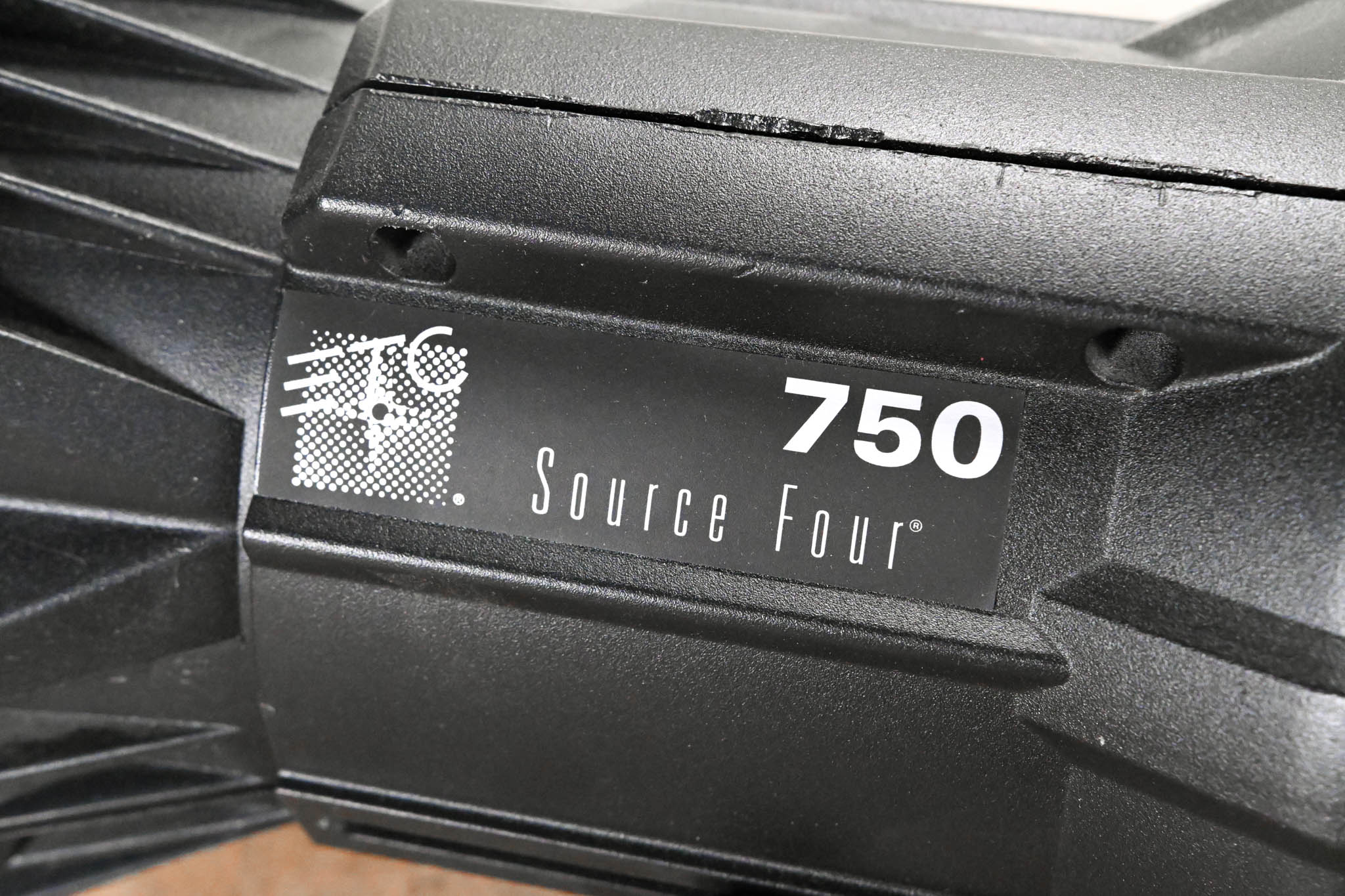 ETC Source Four 750 26 Degree Ellipsoidal Light