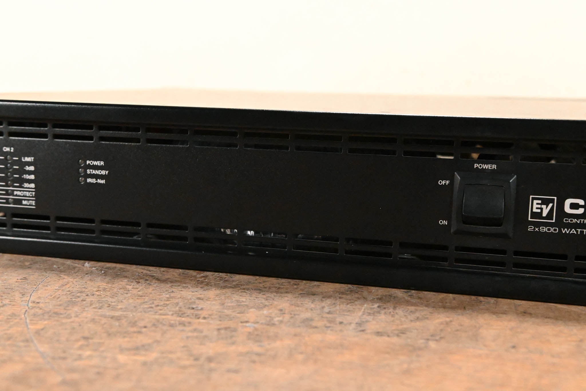 Electro-Voice (EV) CPS2.9 2-Channel Power Amplifier